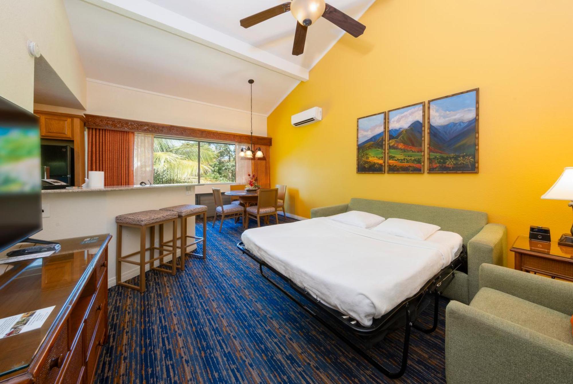 Makai Club Aparthotel 3*