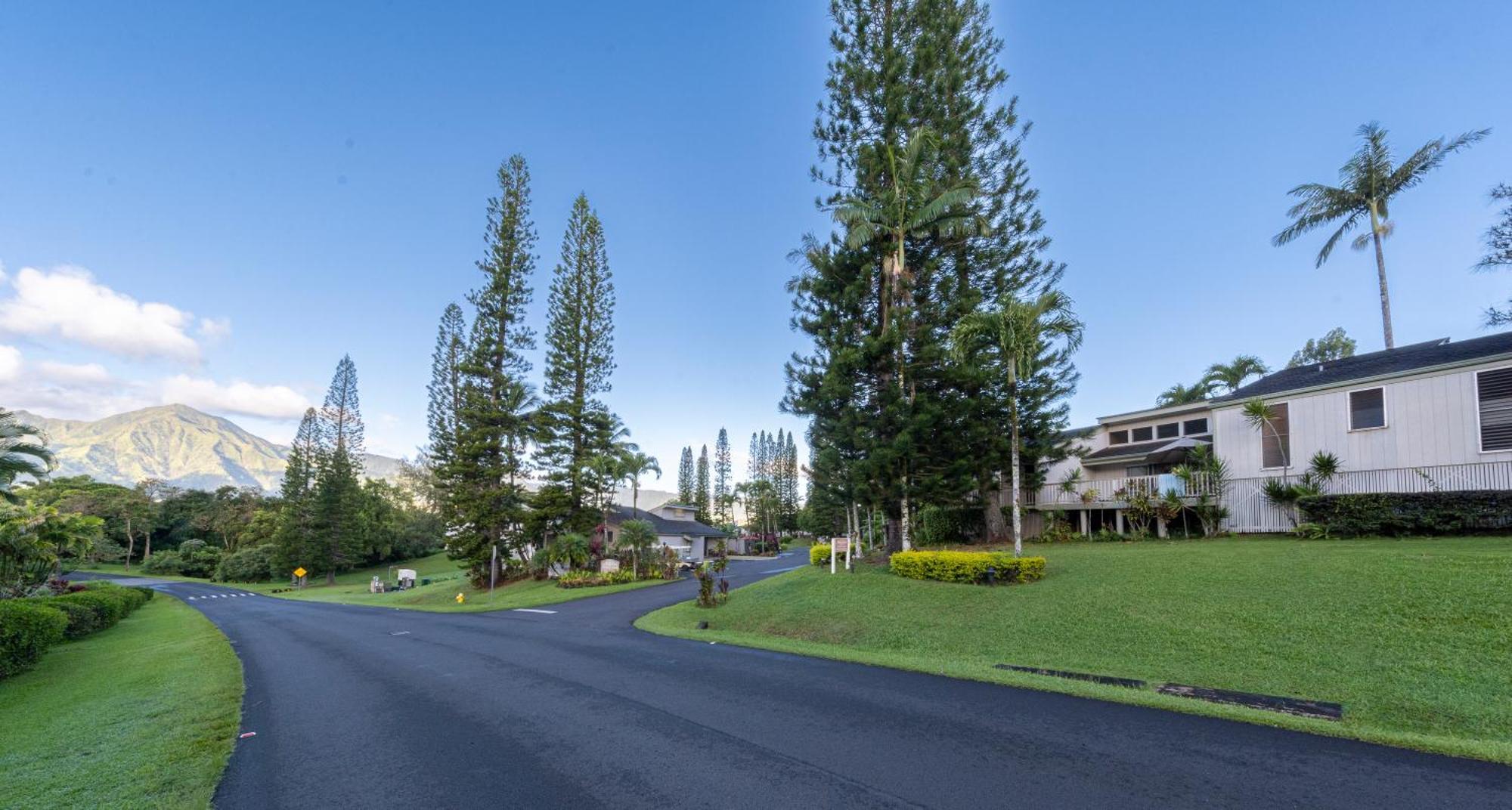Makai Club Aparthotel Princeville