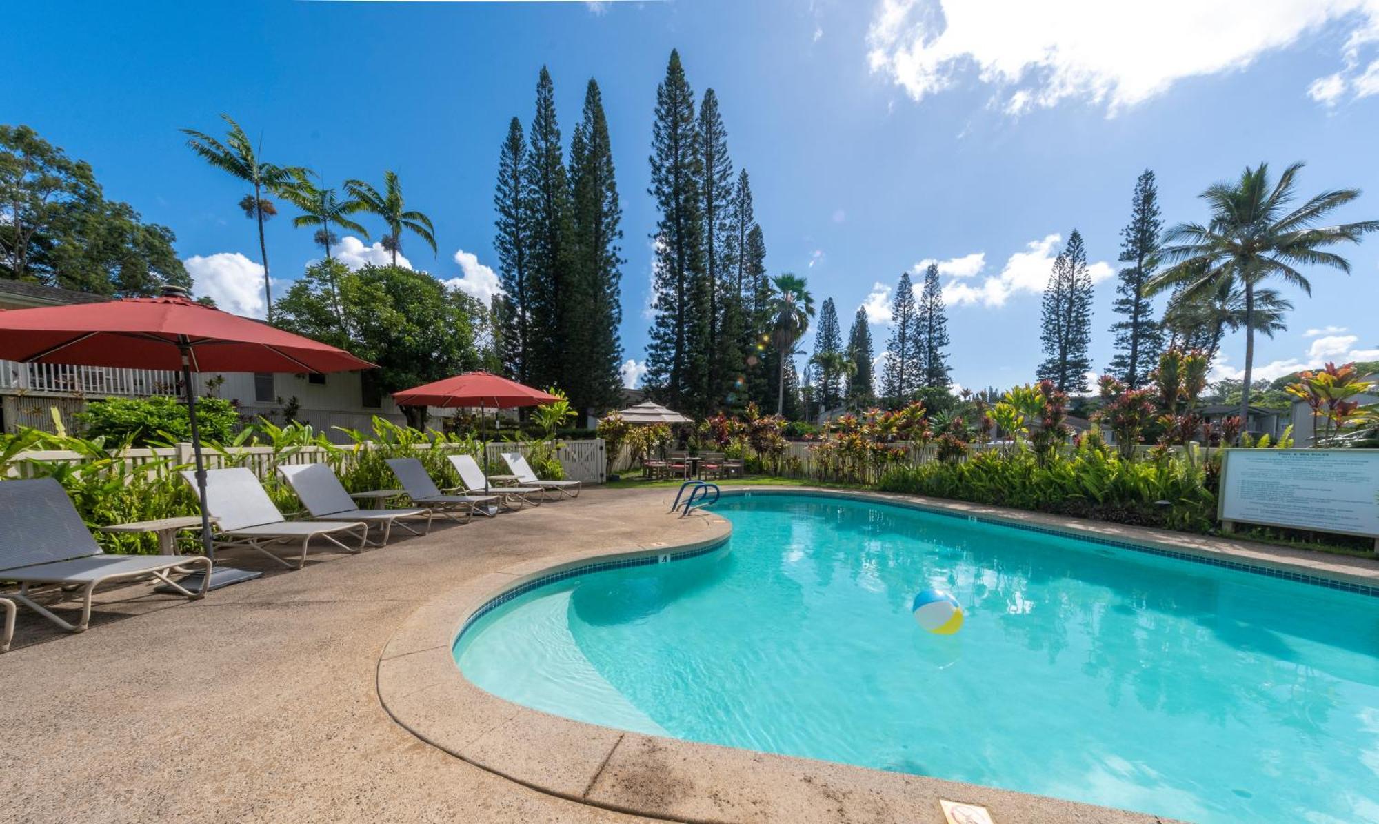 Makai Club Aparthotel