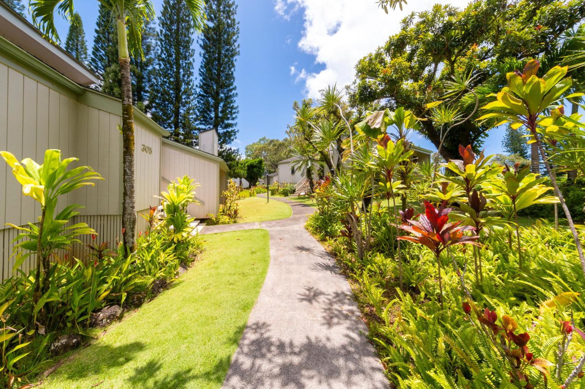 Aparthotel Makai Club