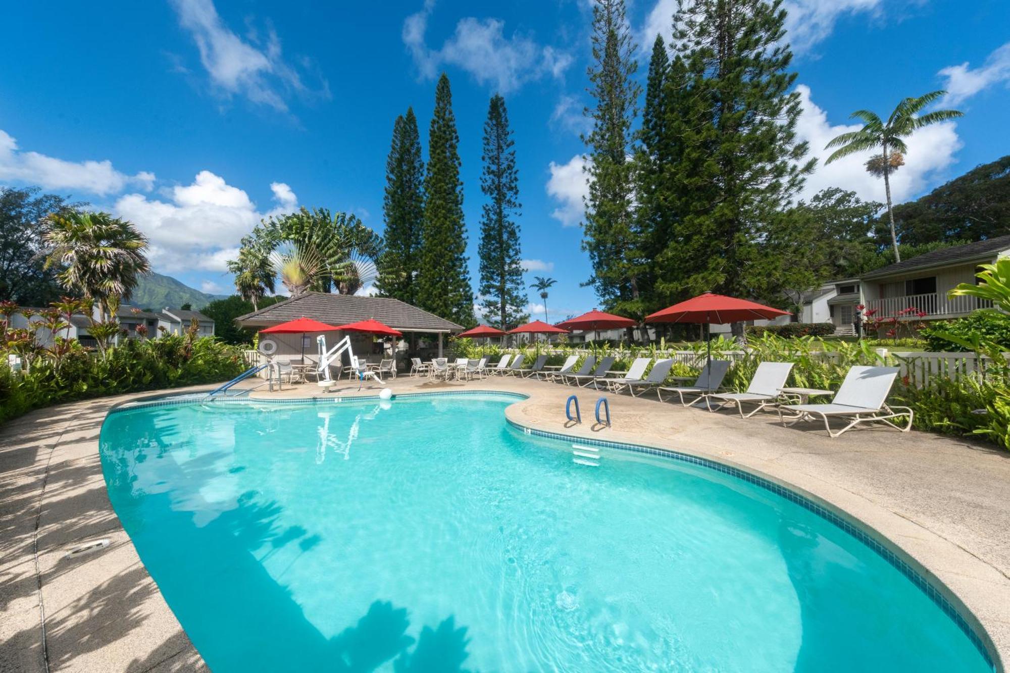 Makai Club Aparthotel