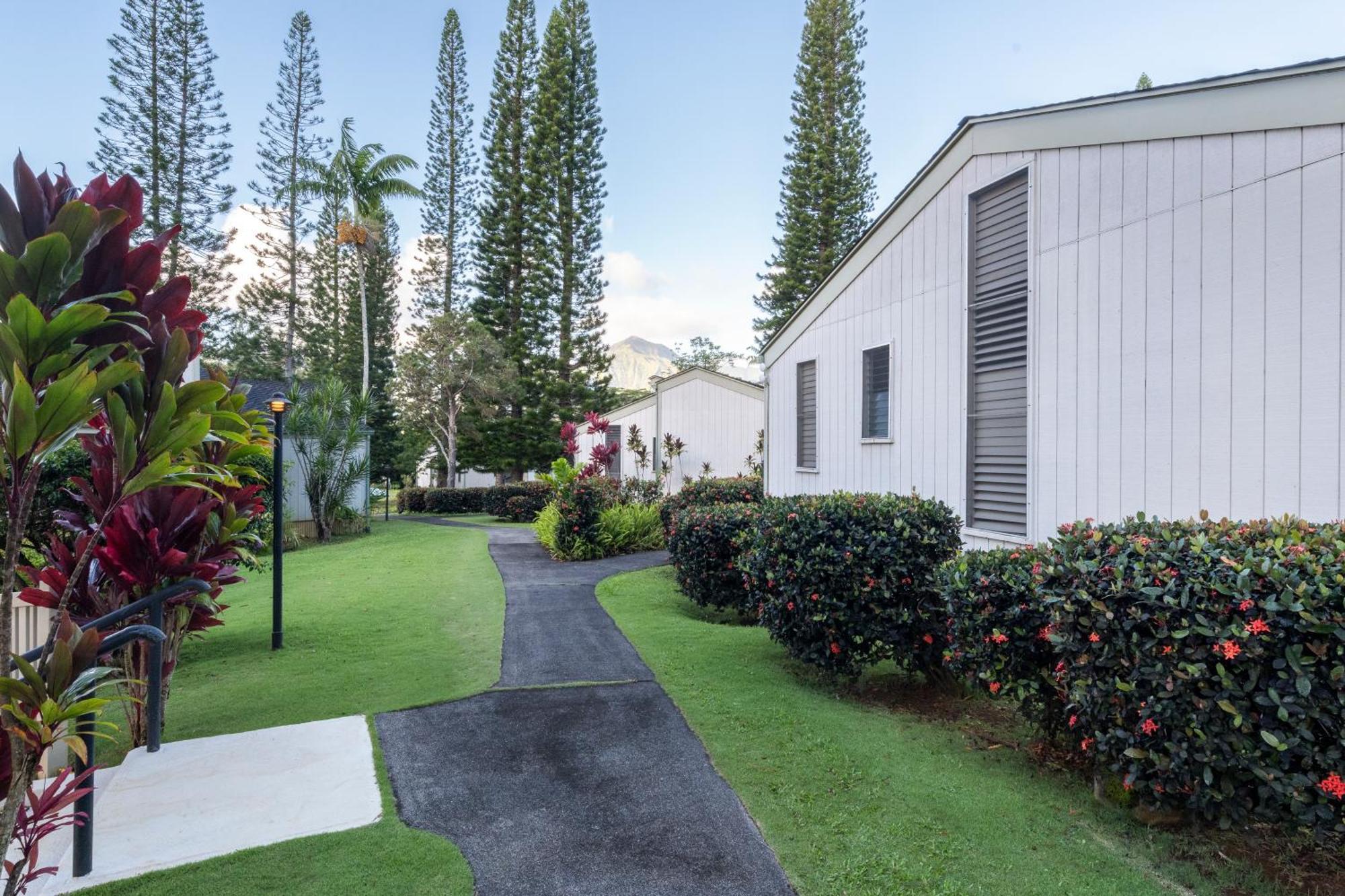 Makai Club Princeville
