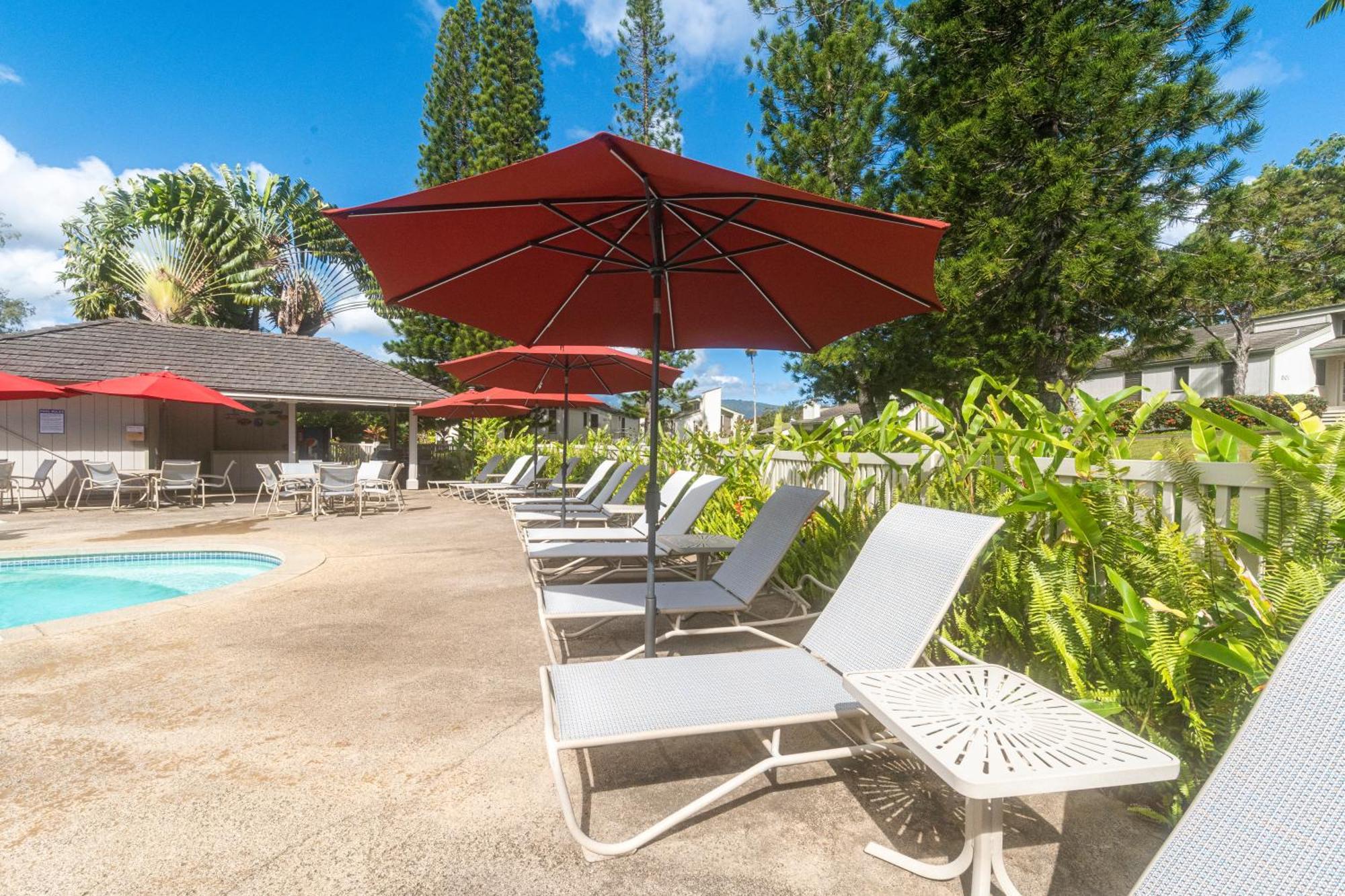 Aparthotel Makai Club Princeville