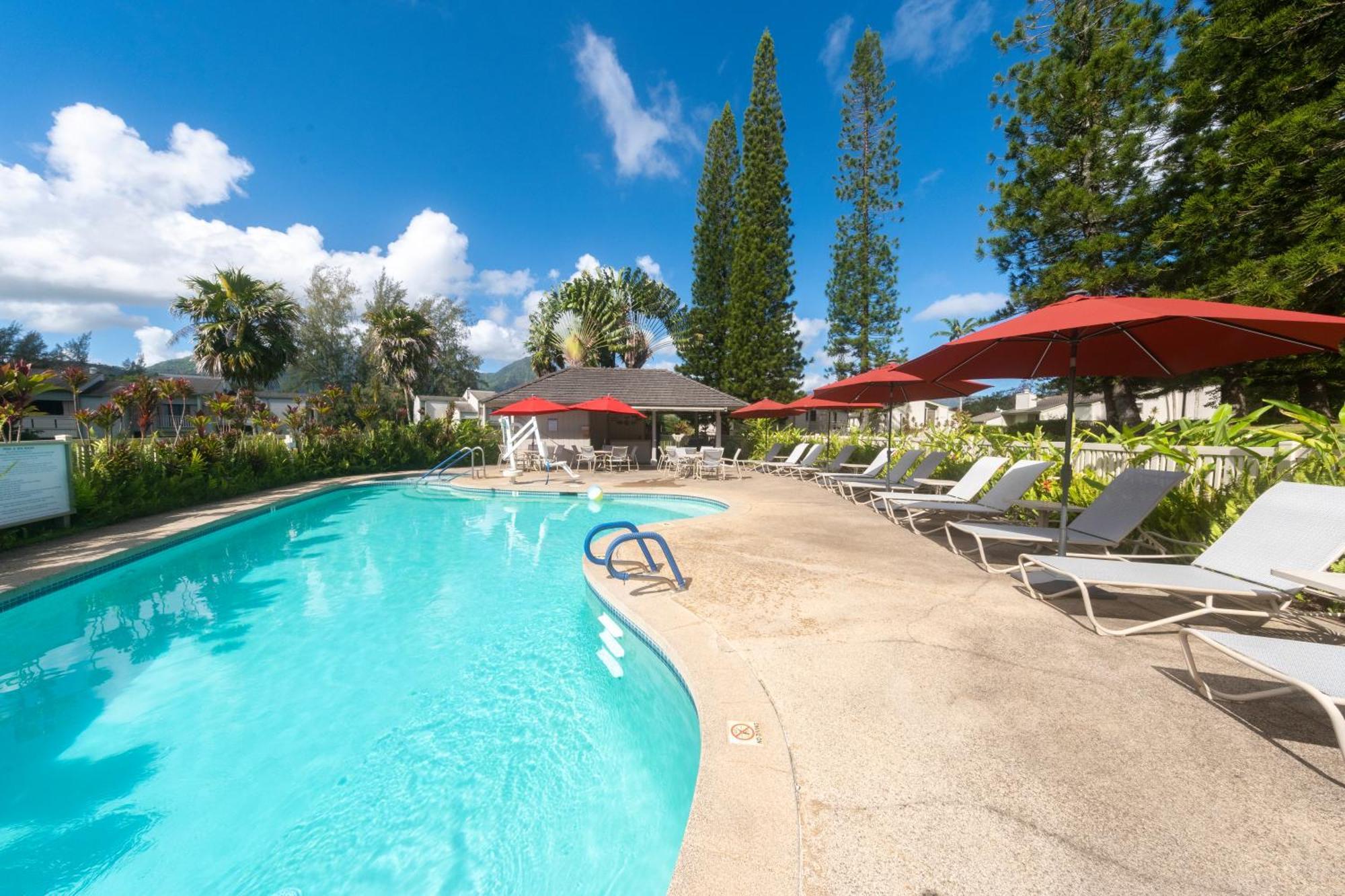 Aparthotel Makai Club