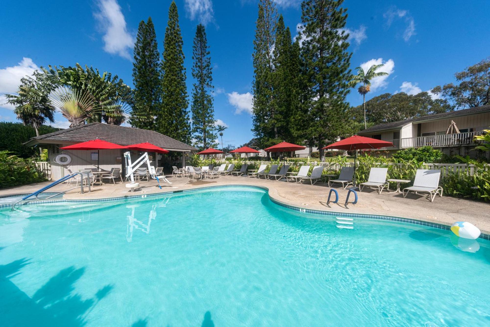Aparthotel Makai Club 3*