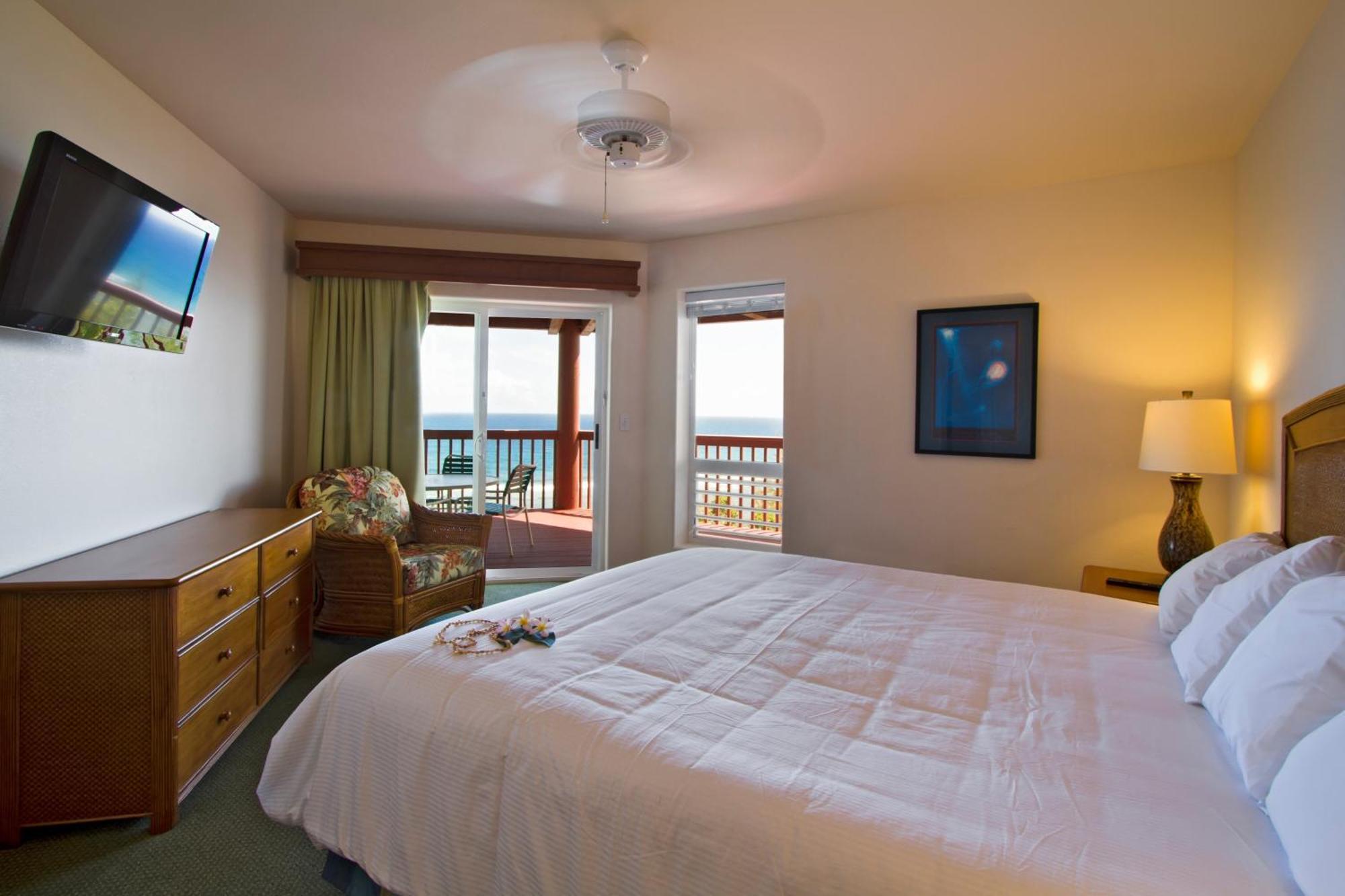 Club Wyndham Shearwater 3* Princeville
