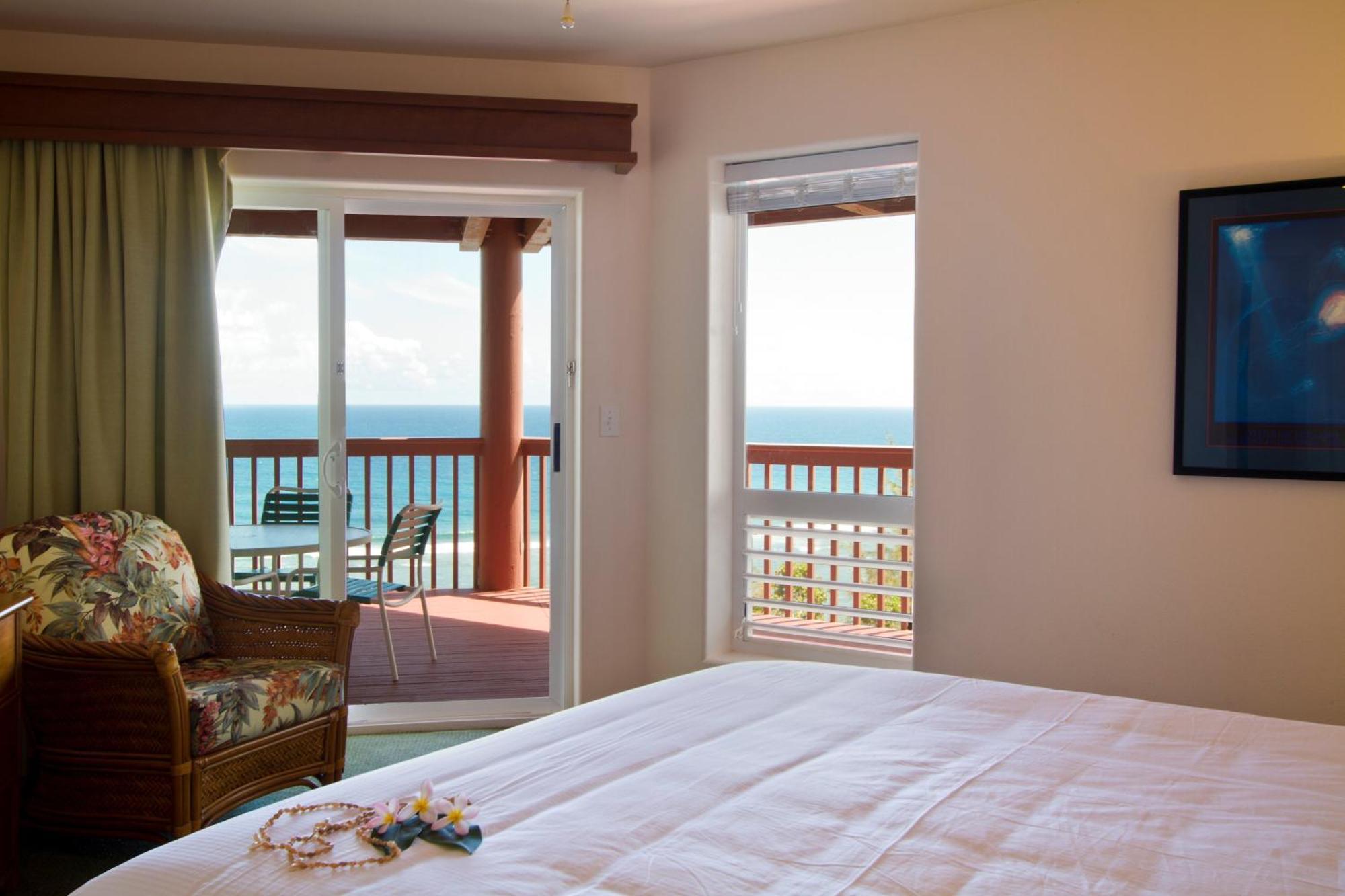 Resort Club Wyndham Shearwater 3*