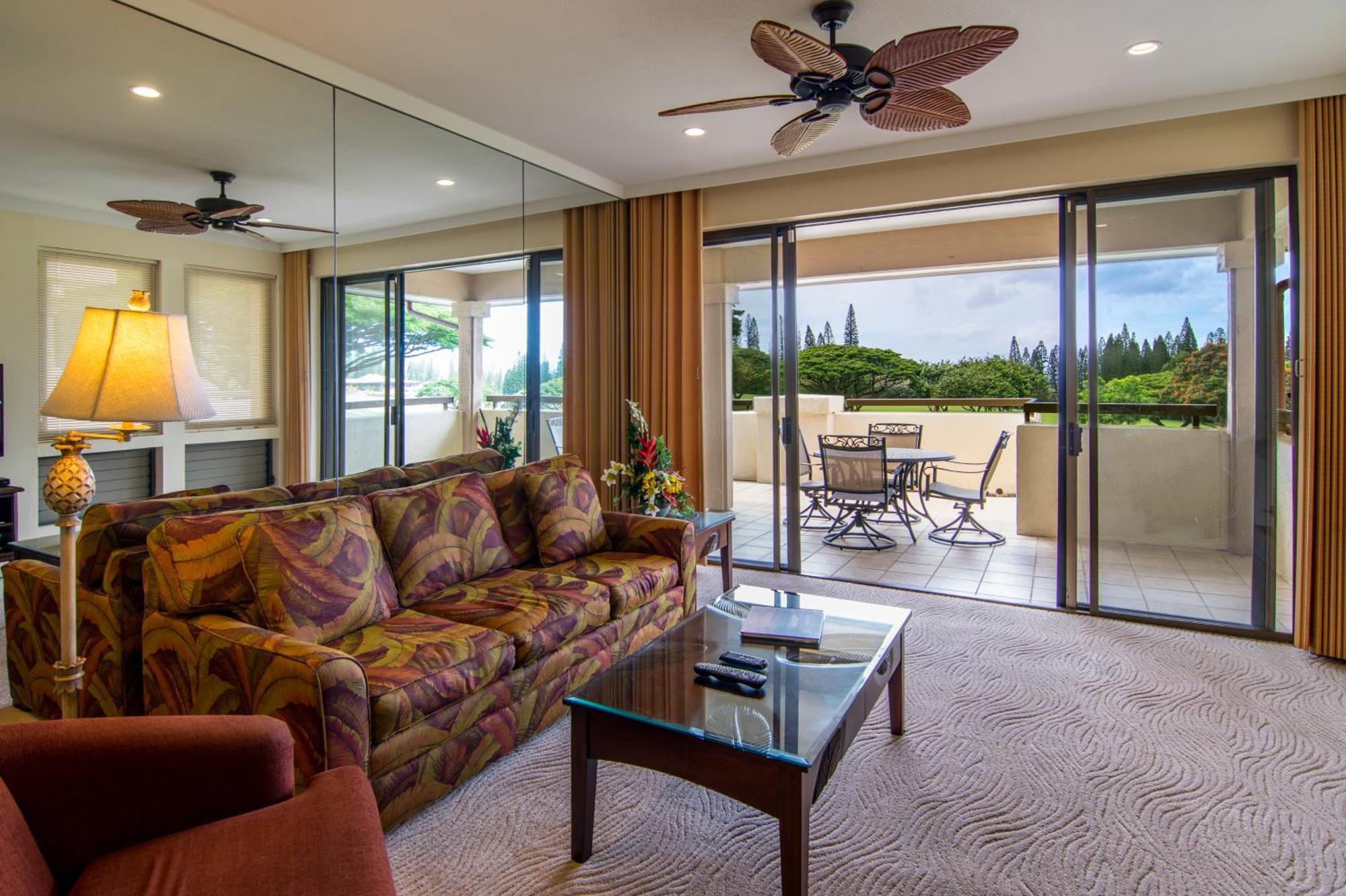 Apartment Kapalua Maui