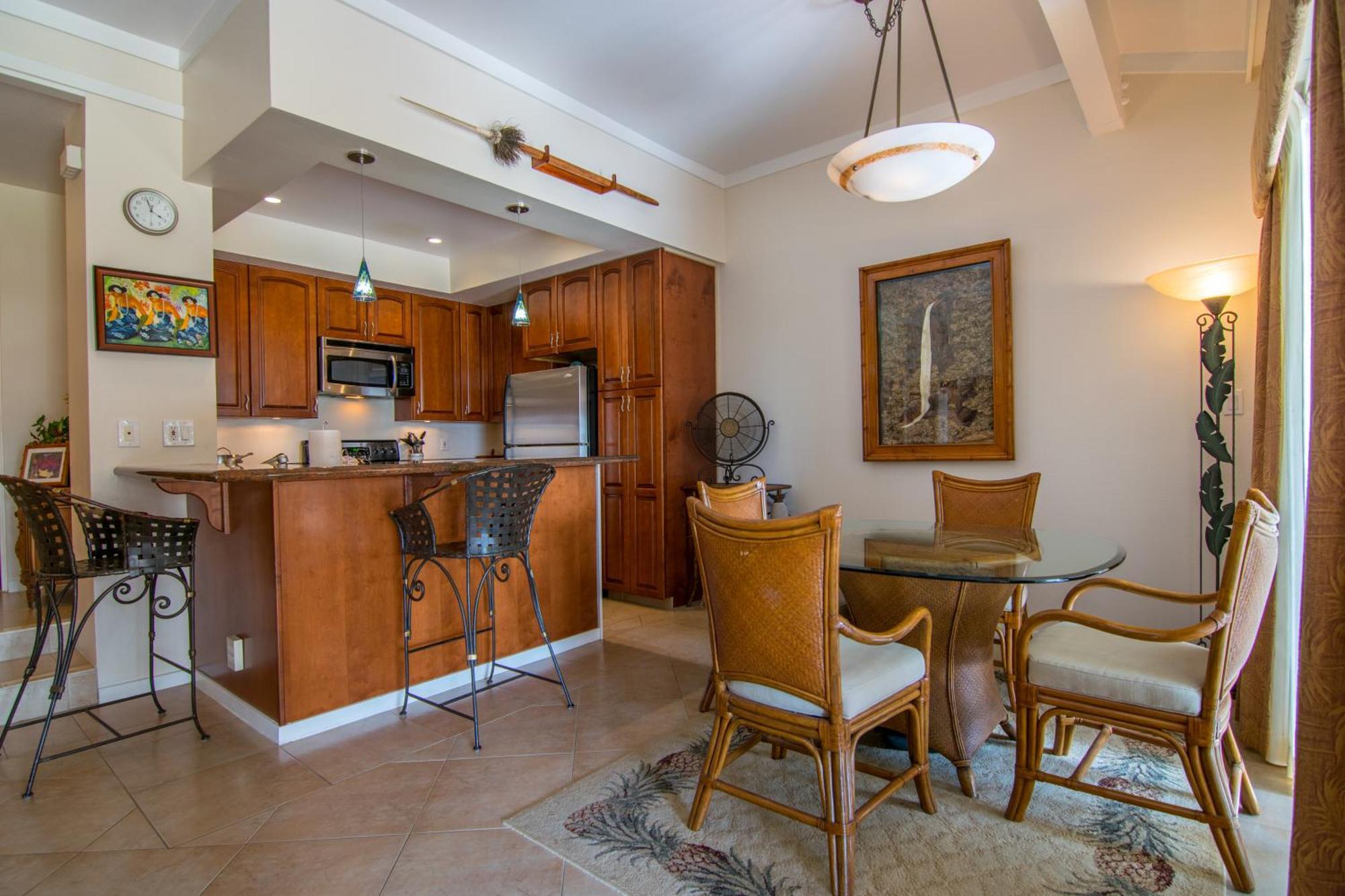 Apartment Kapalua Maui Lahaina