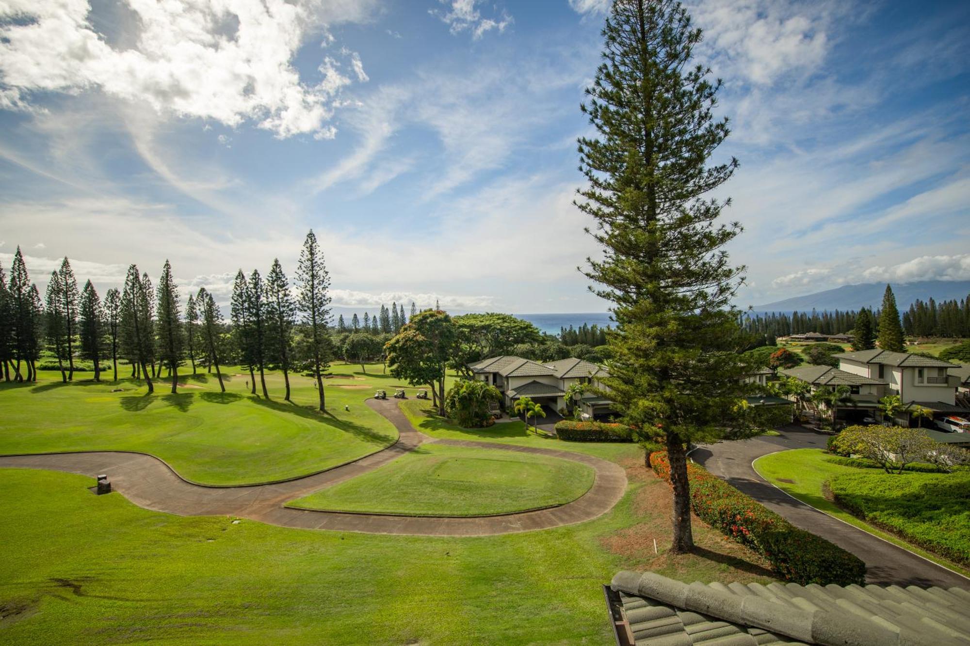 Kapalua Maui