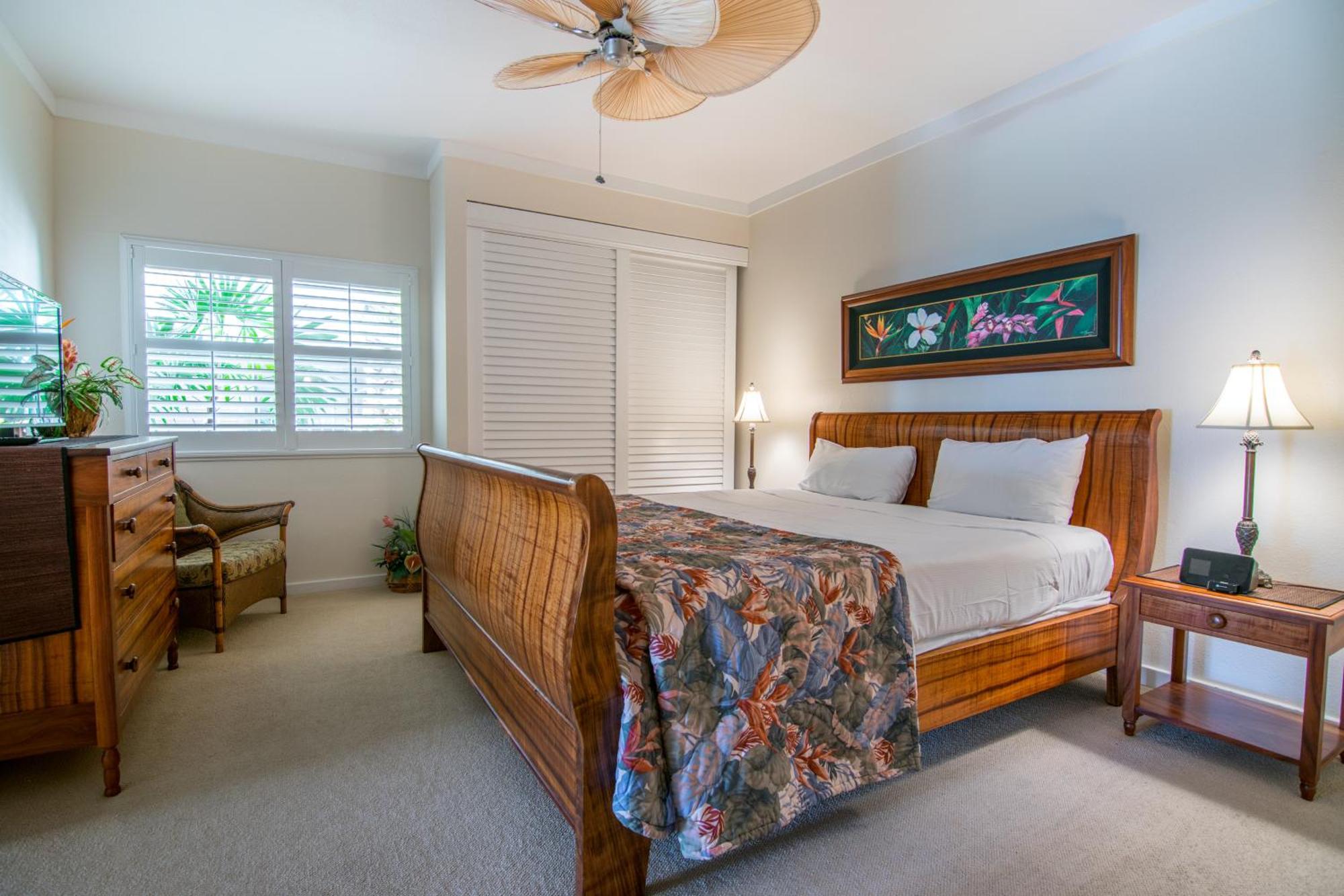 Kapalua Maui Apartment Lahaina
