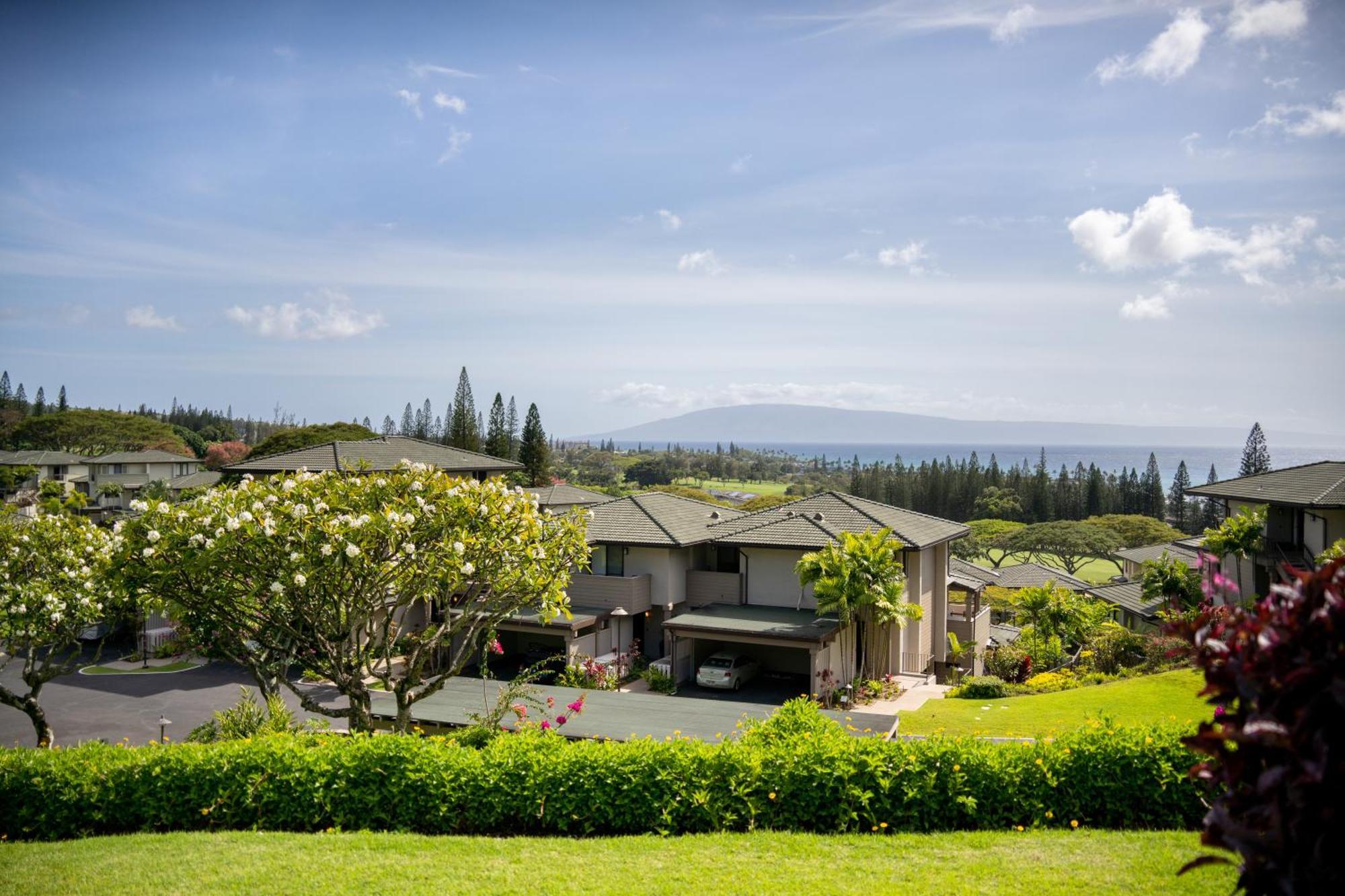 Kapalua Maui Apartment *