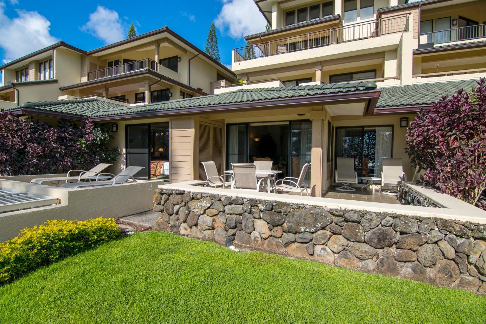 Kapalua Maui *