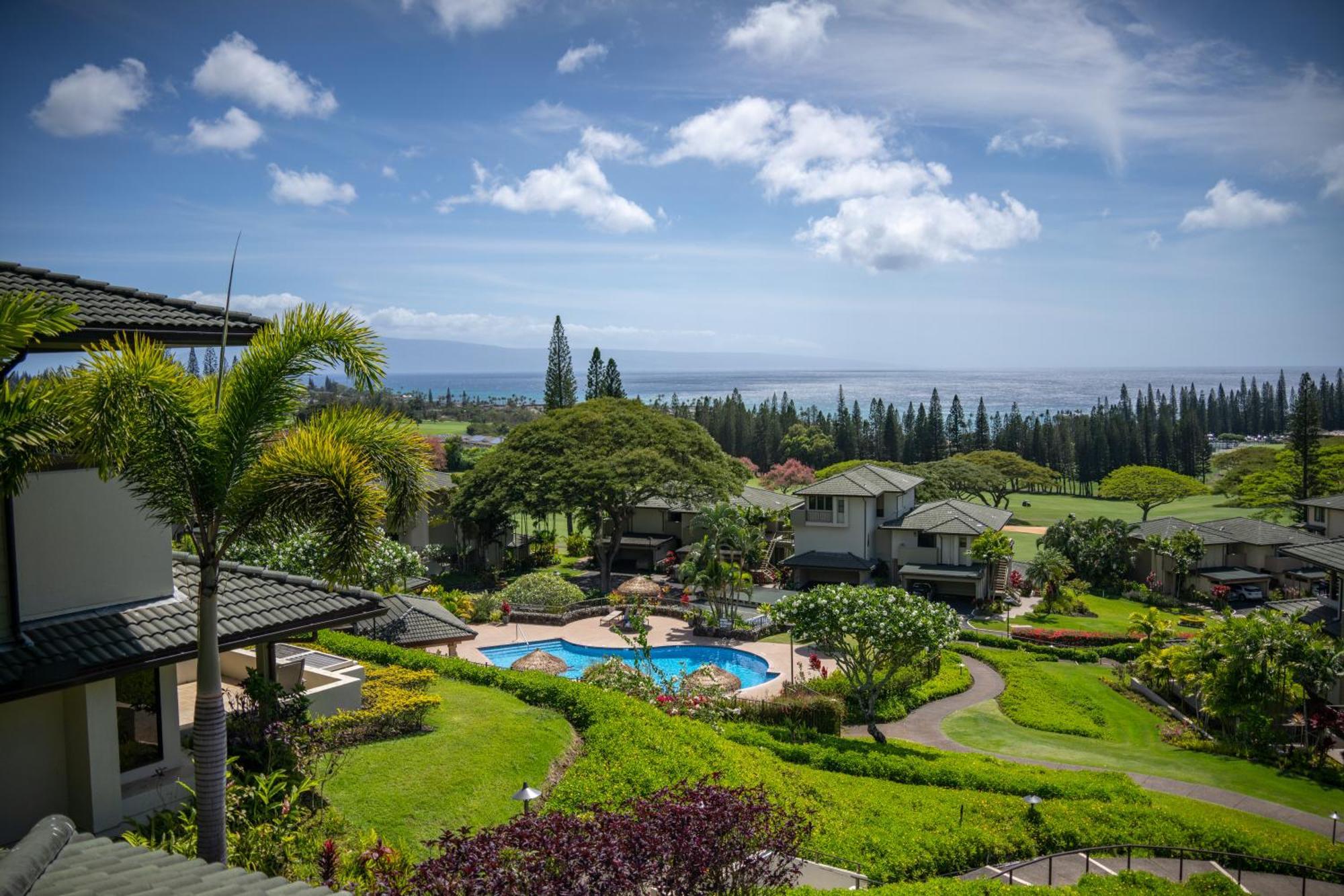 Apartment Kapalua Maui