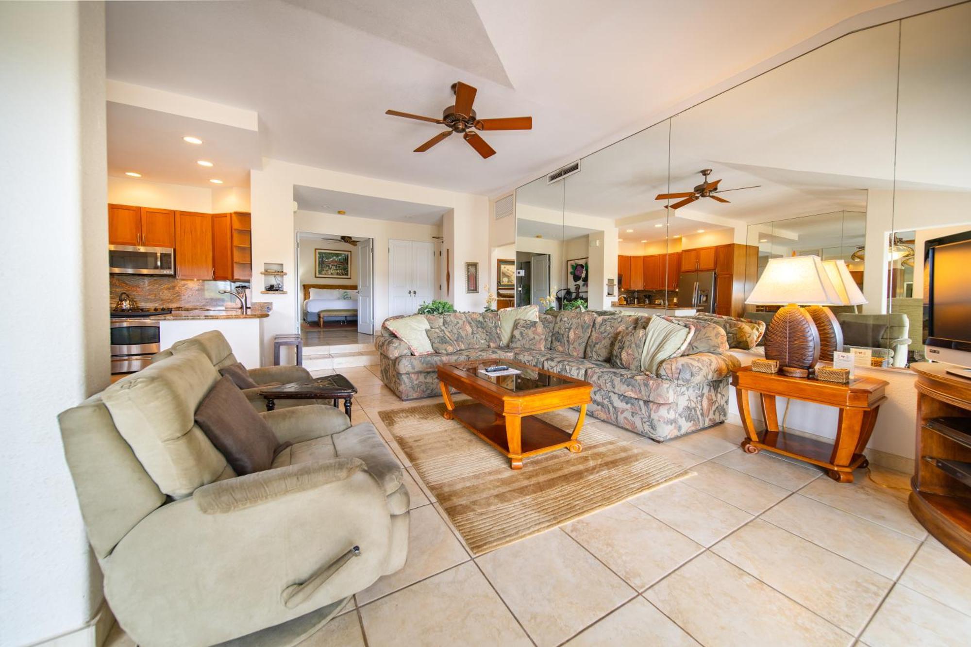 Apartment Kapalua Maui