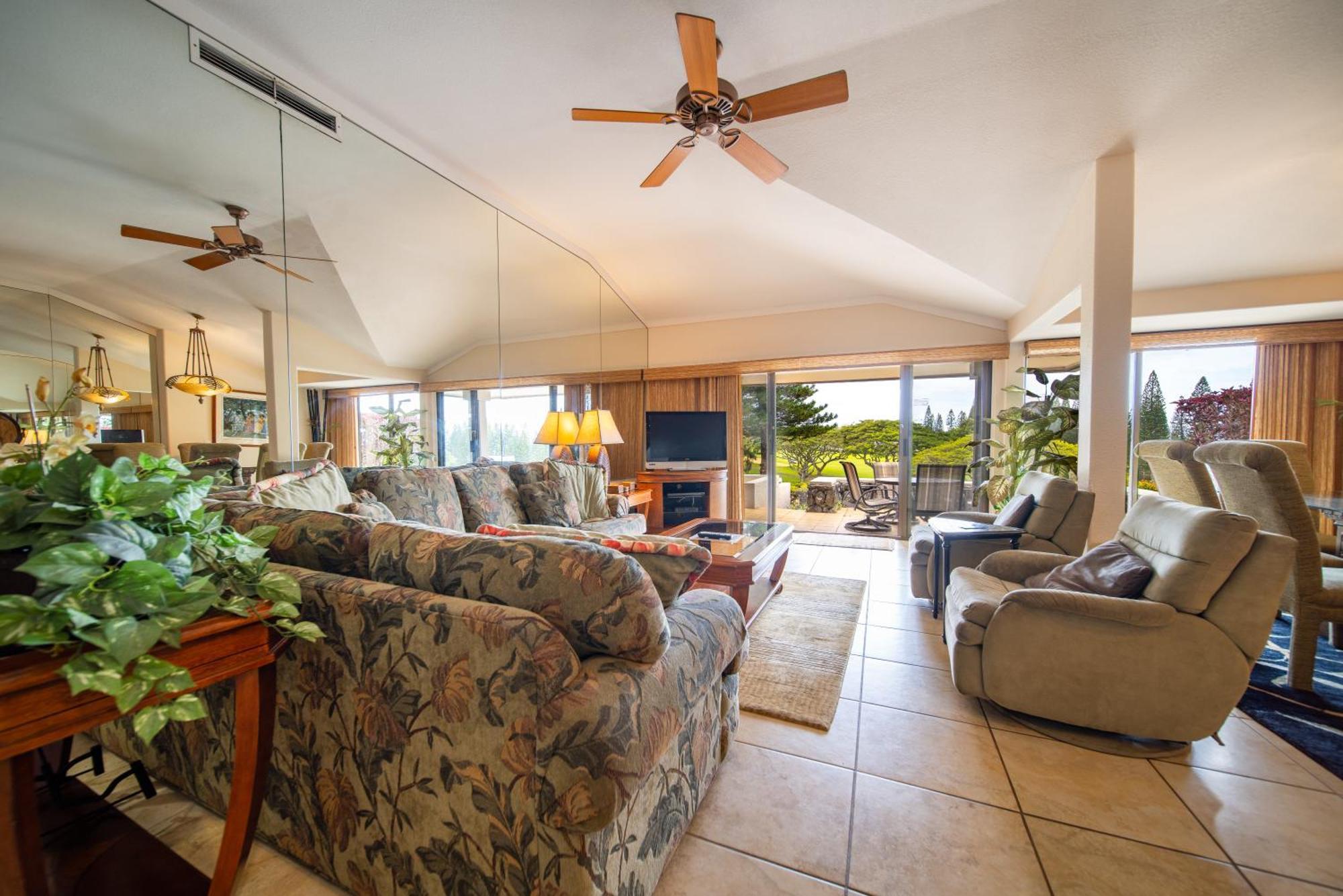 Kapalua Maui Apartment