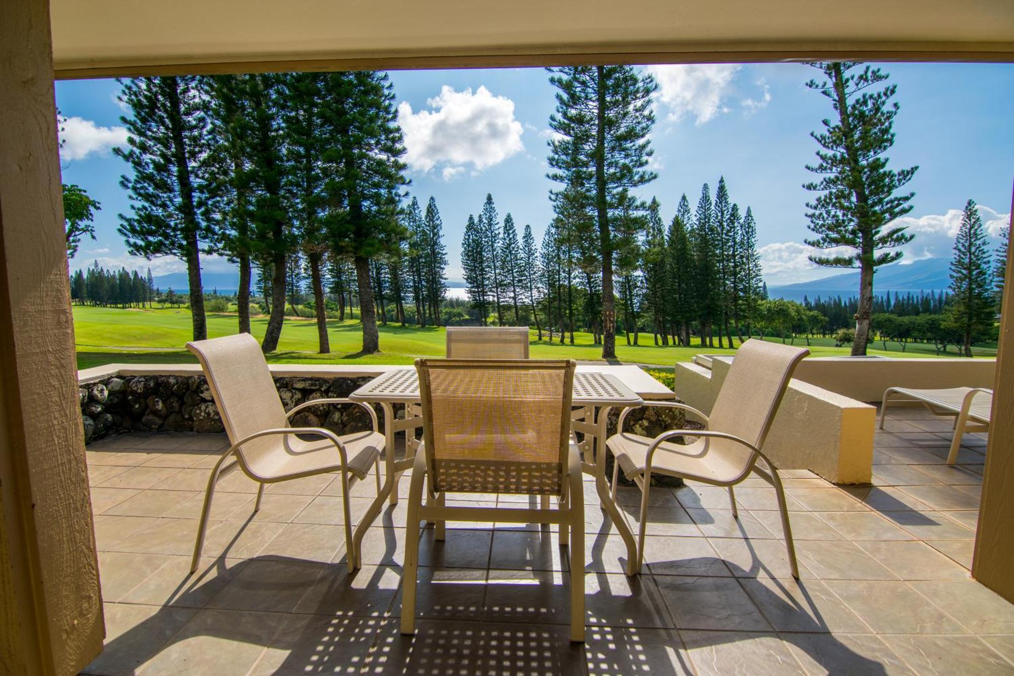 Kapalua Maui *