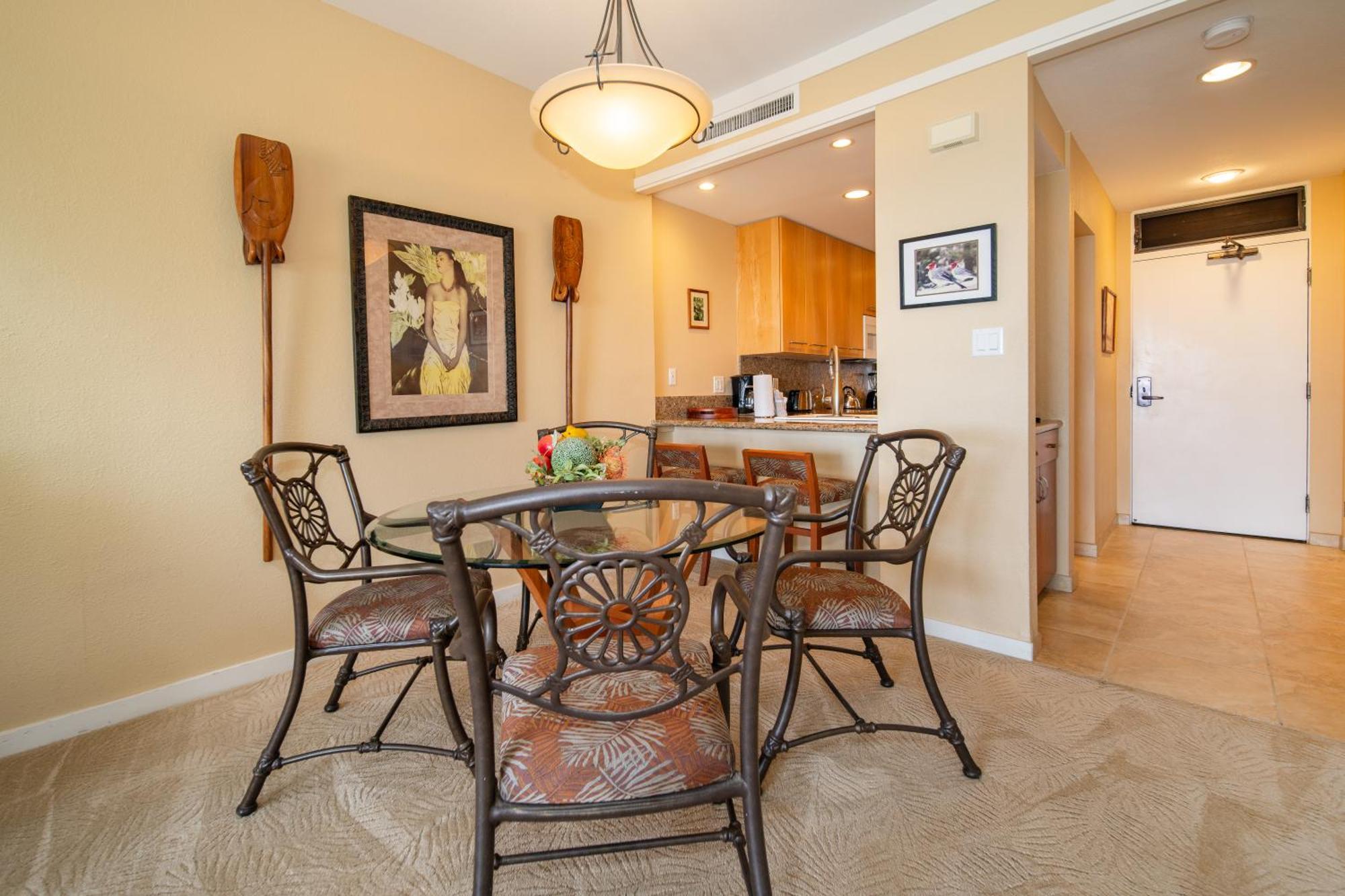 Kapalua Maui Apartment Lahaina