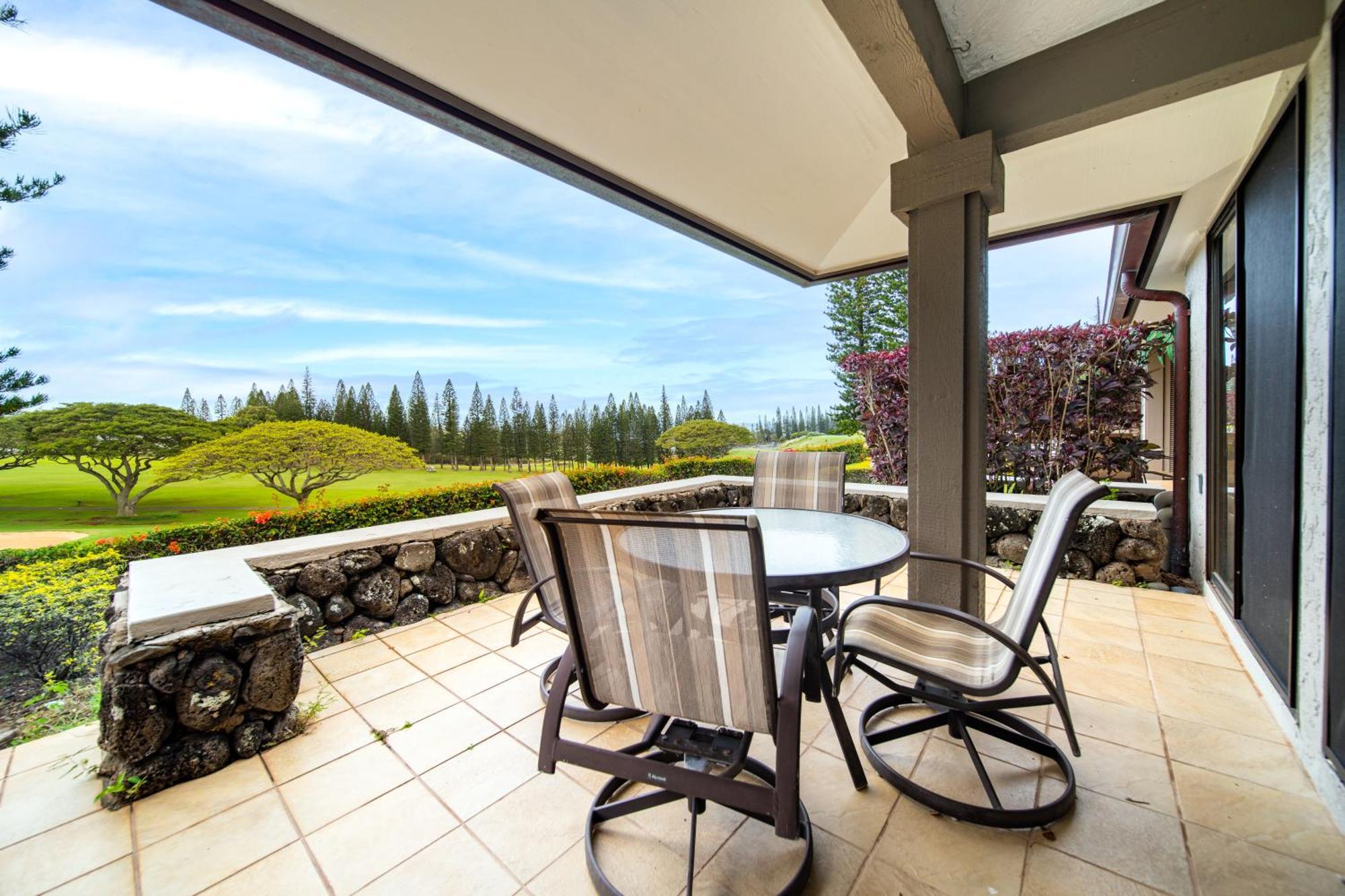 Kapalua Maui *