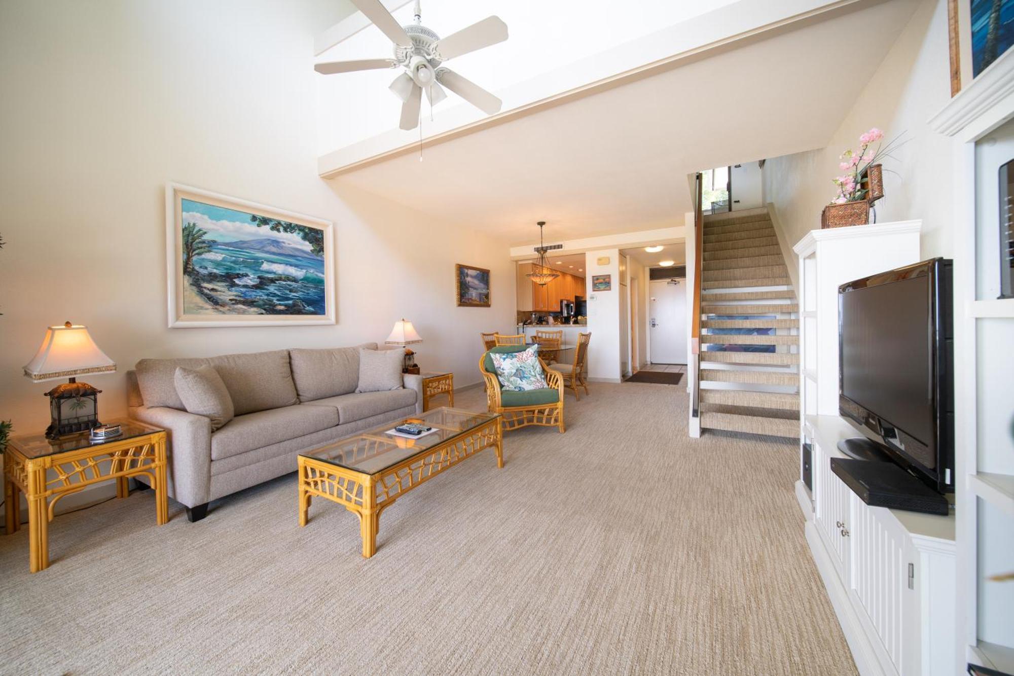Apartment Kapalua Maui *