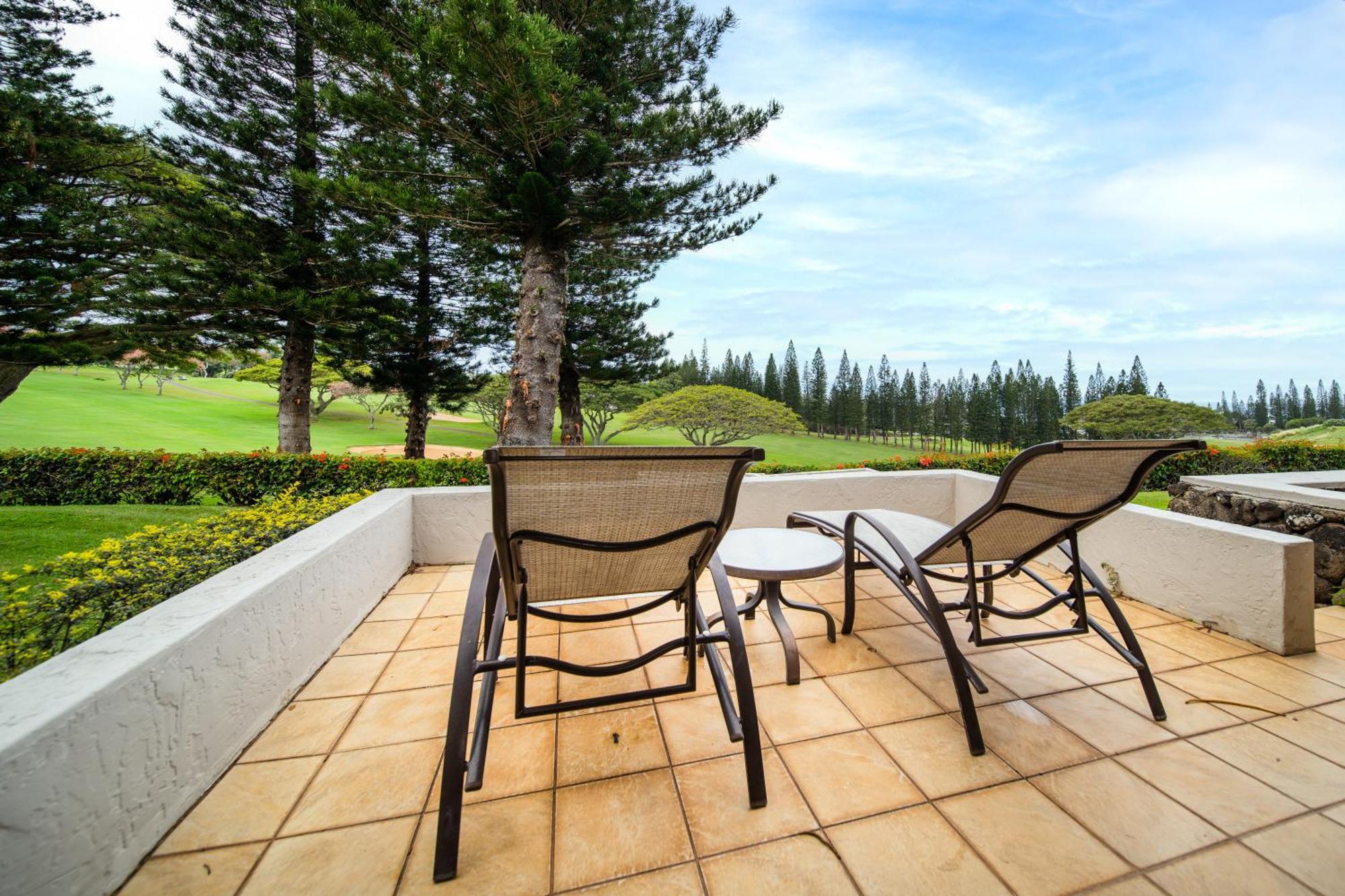 Apartment Kapalua Maui *