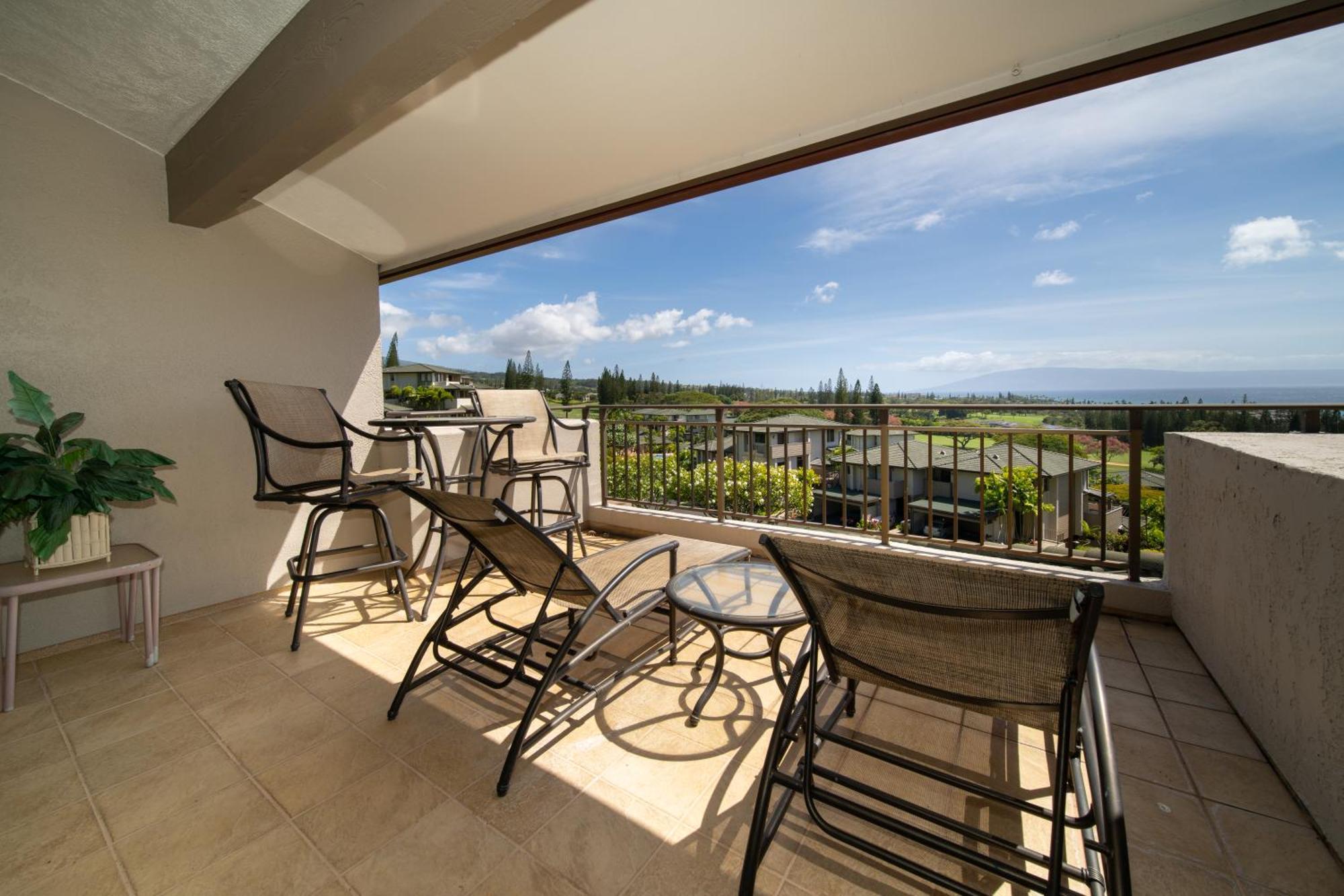 Apartment Kapalua Maui Lahaina
