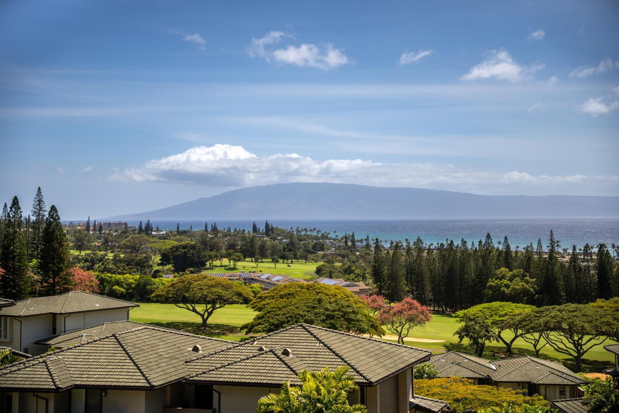 Kapalua Maui *