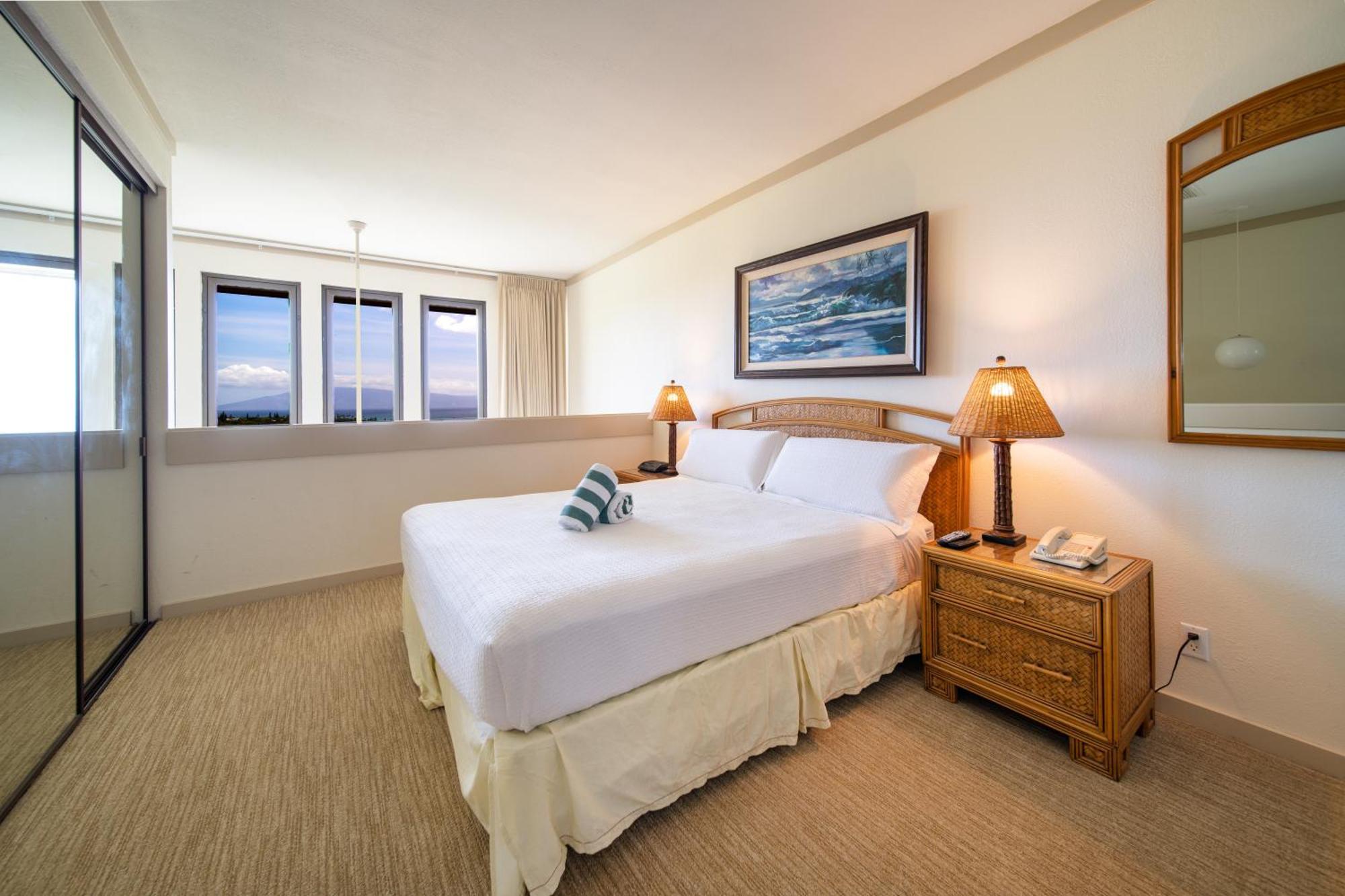 Kapalua Maui *