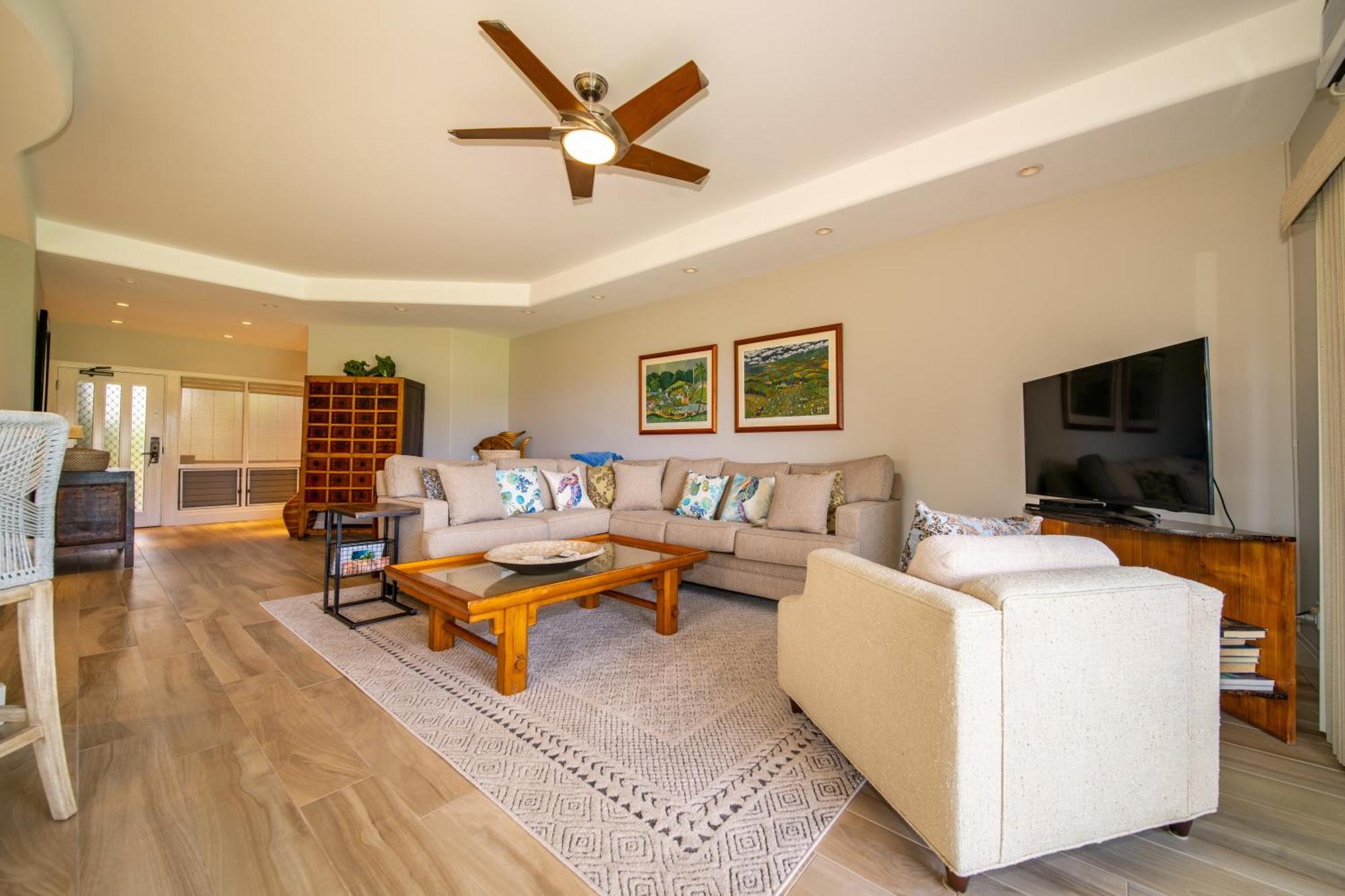 Kapalua Maui Apartment Lahaina