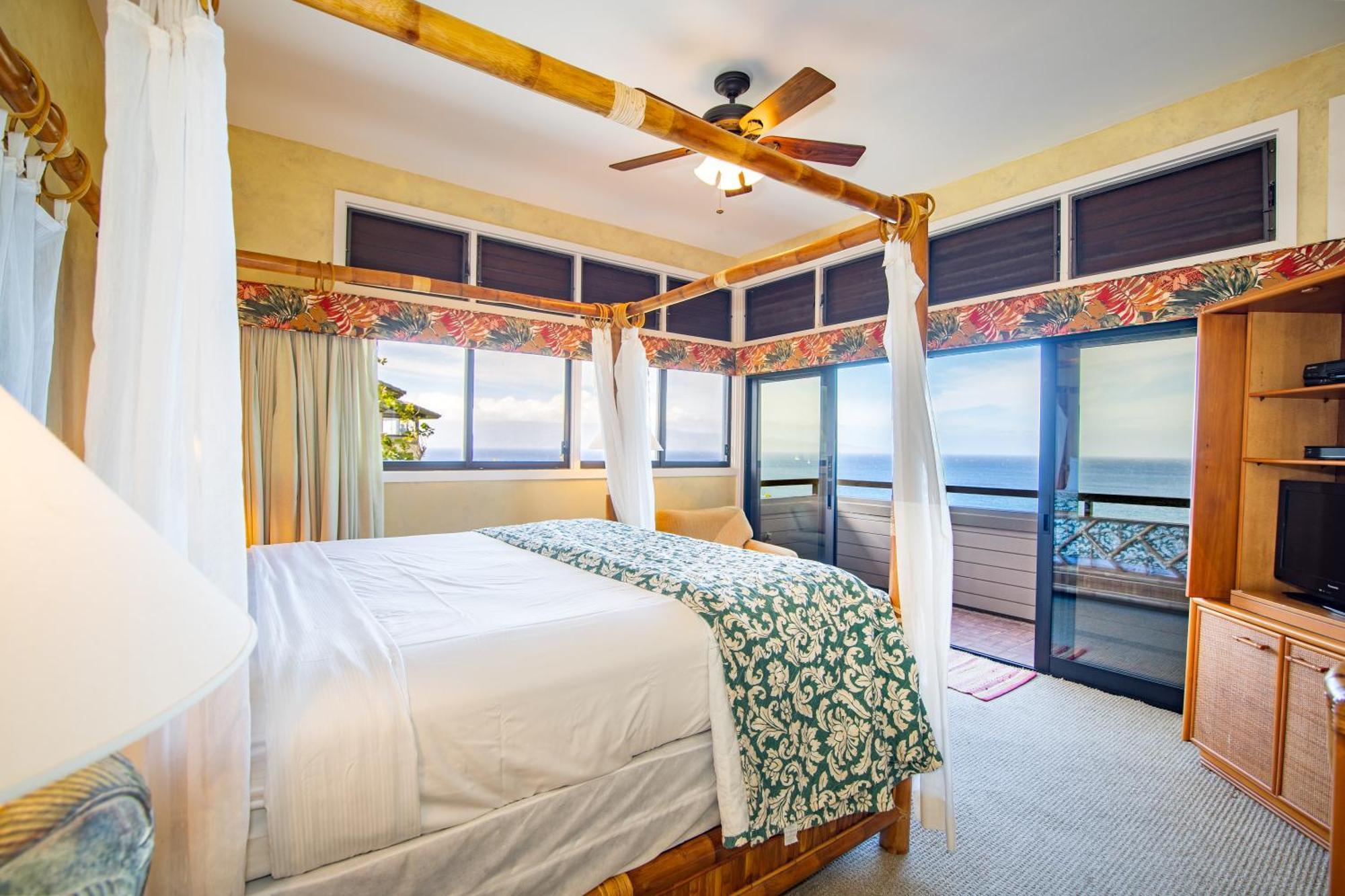 Kapalua Maui Apartment *