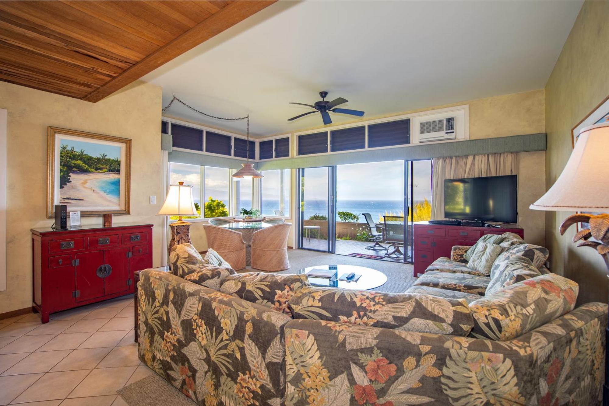 Kapalua Maui Apartment *