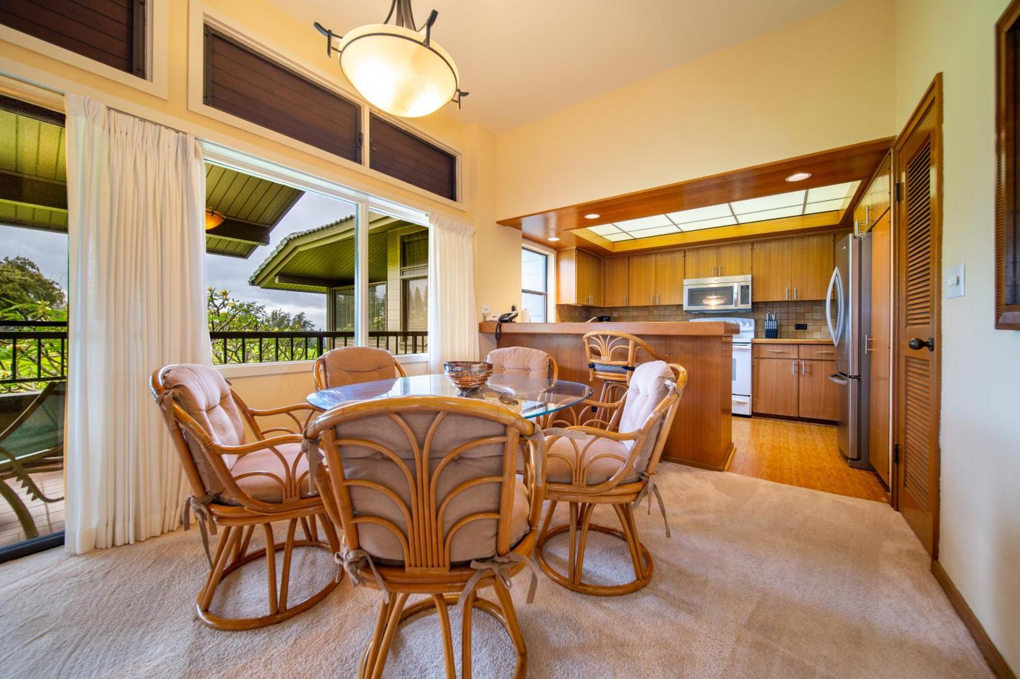 Kapalua Maui Apartment Lahaina