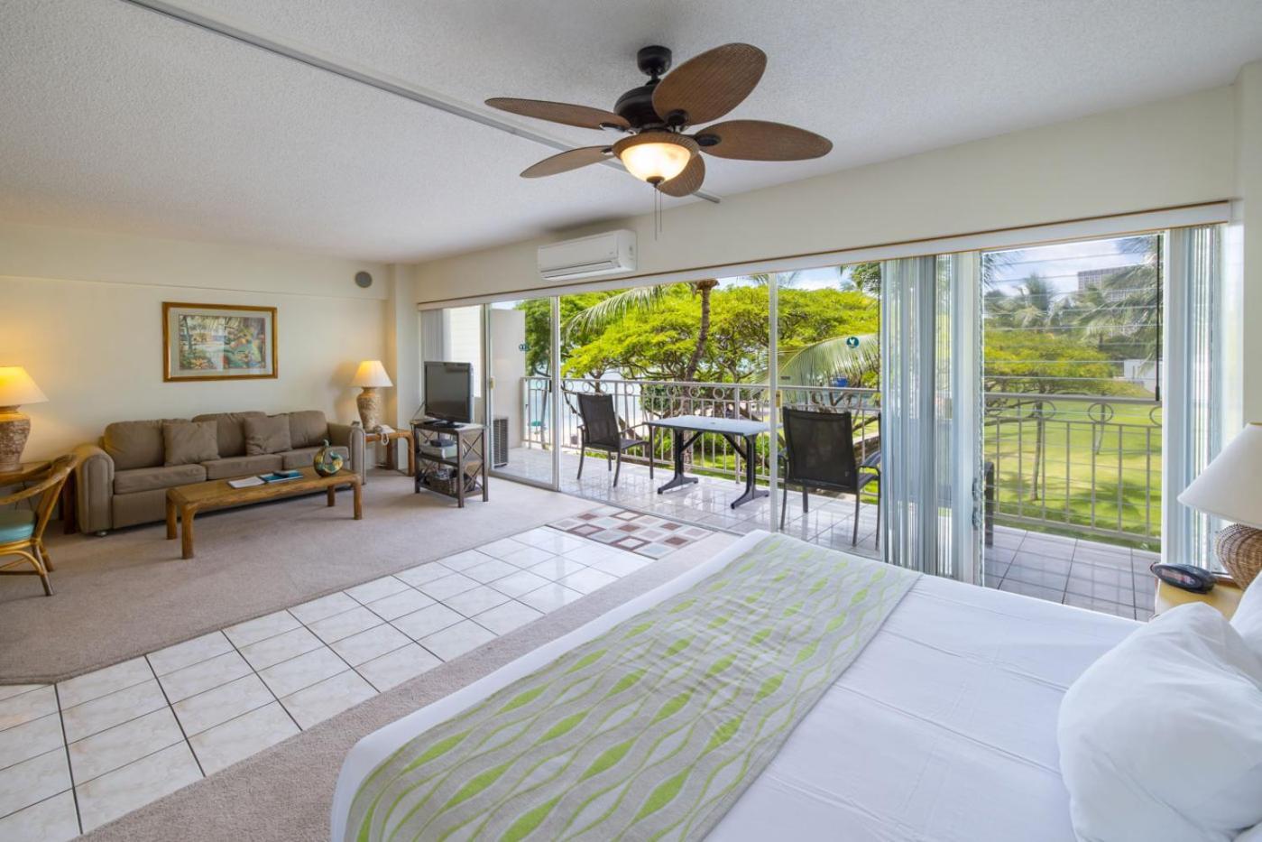 Waikiki Shore By Outrigger Honolulu
