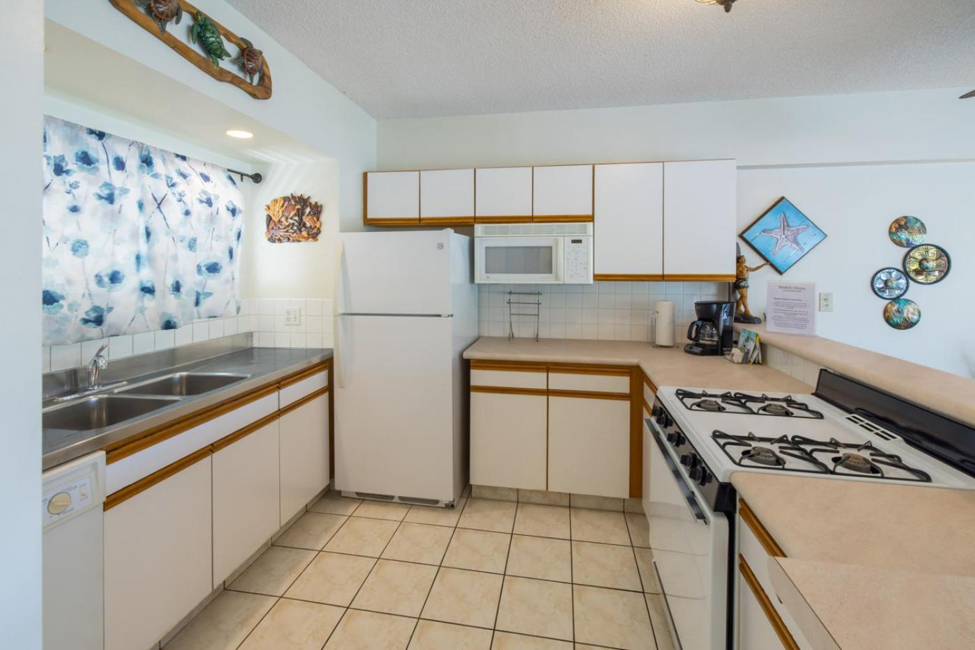 Apartment Waikiki Shore By Outrigger