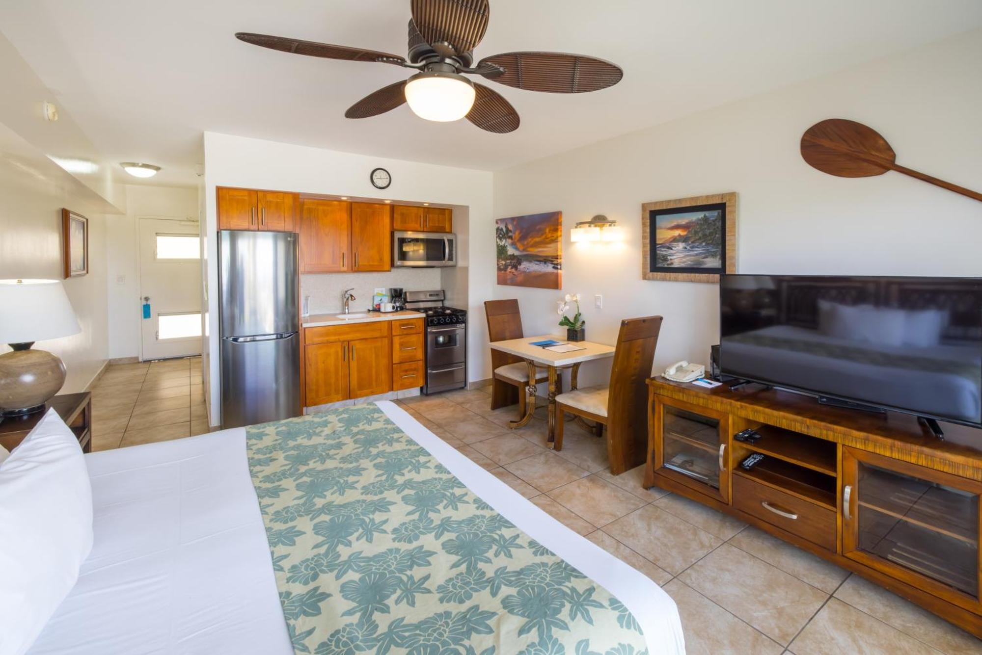Apartment Waikiki Shore By Outrigger