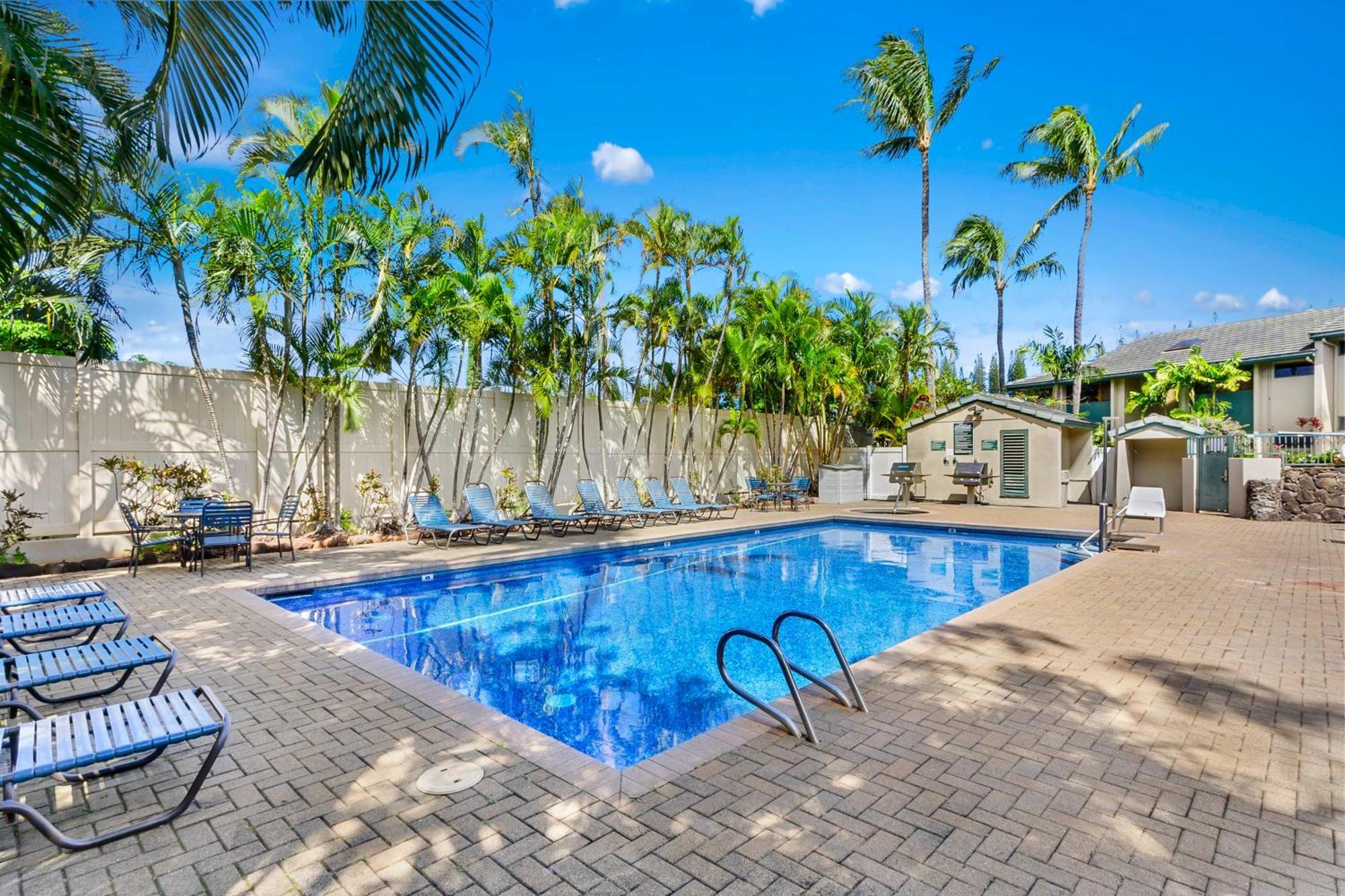 Aparthotel Gardens At West Maui 3*