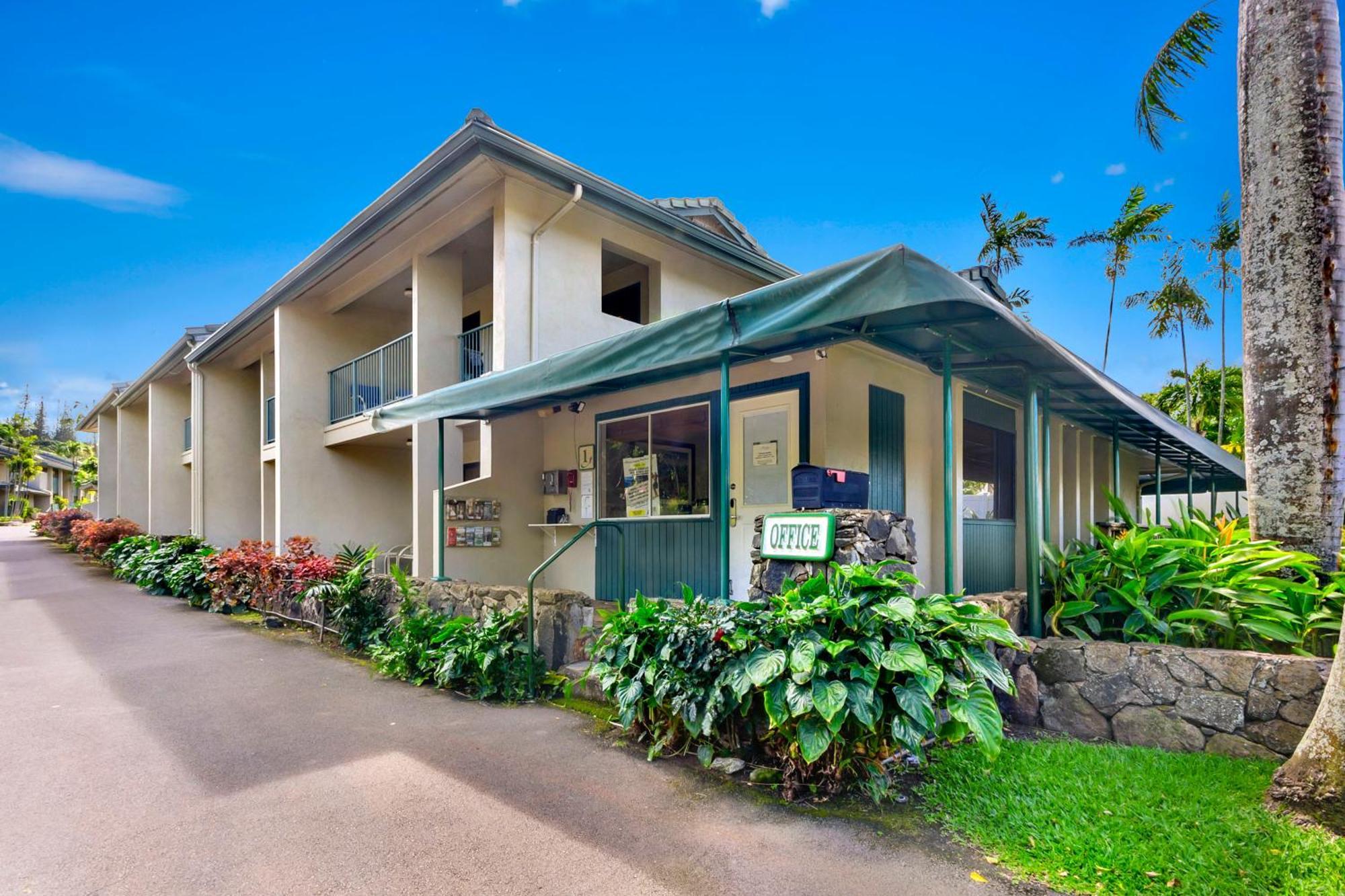 Aparthotel Gardens At West Maui Kapalua