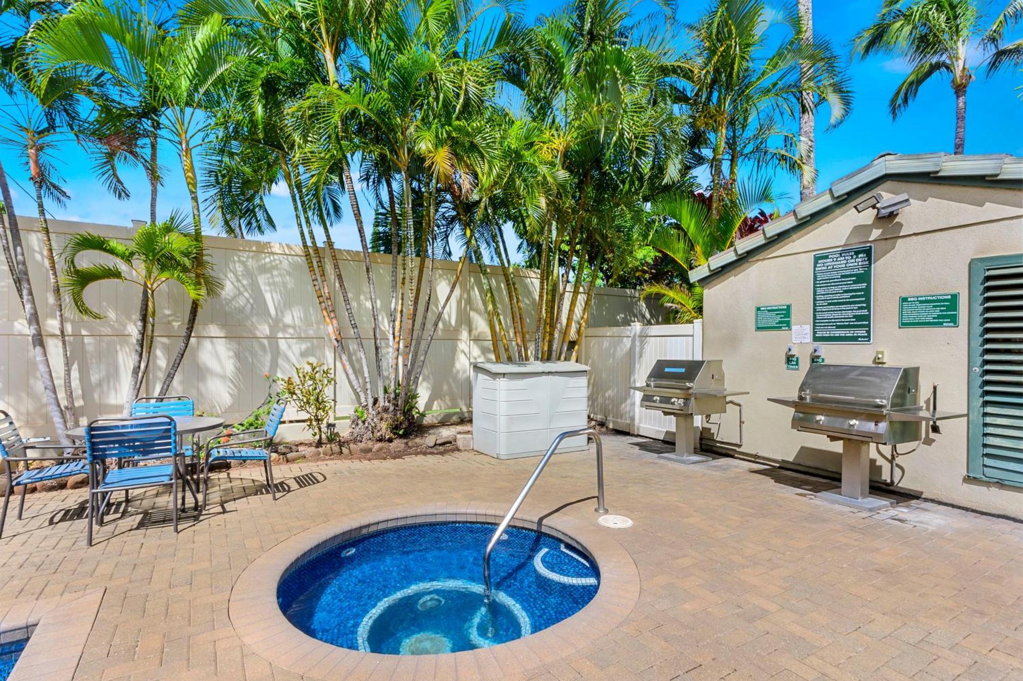 Aparthotel Gardens At West Maui
