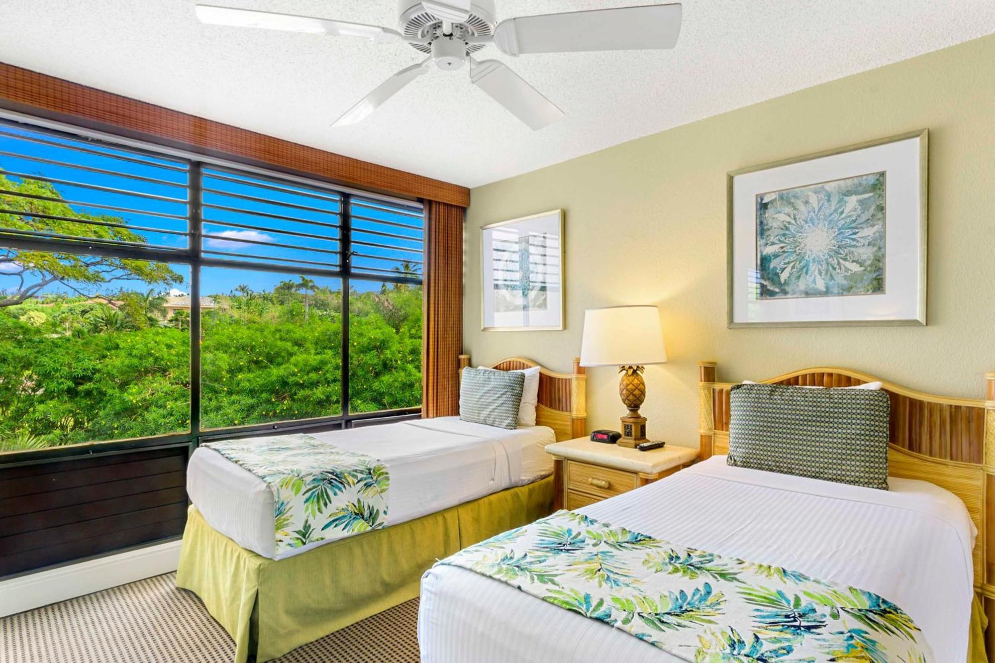 Kahana Resort