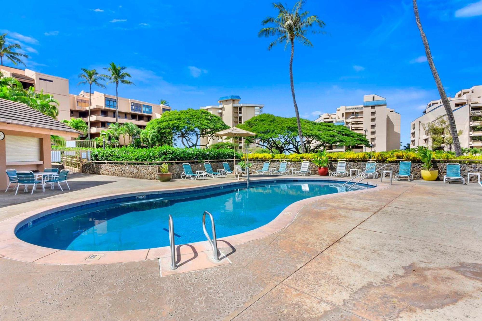 Kahana 3*