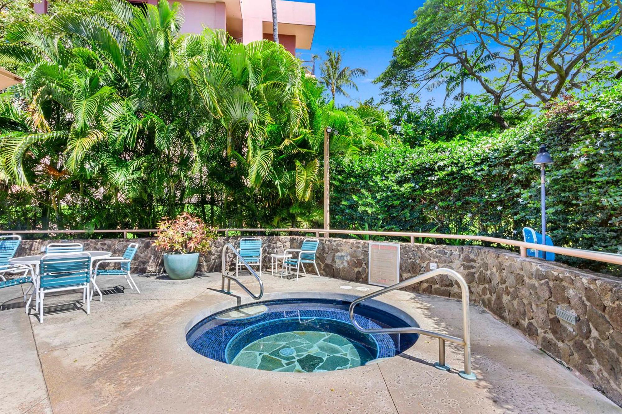Kahana Resort 3*