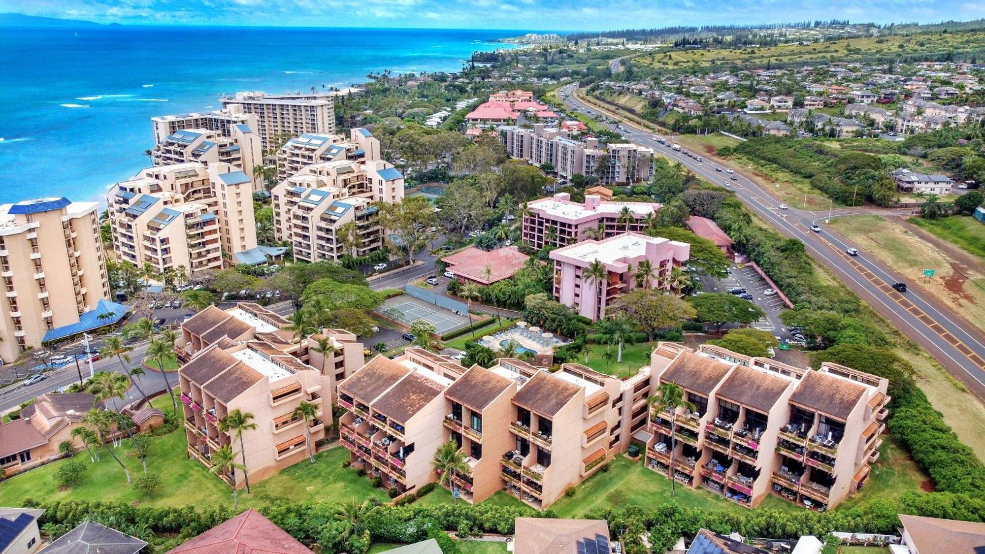 Kahana 3*