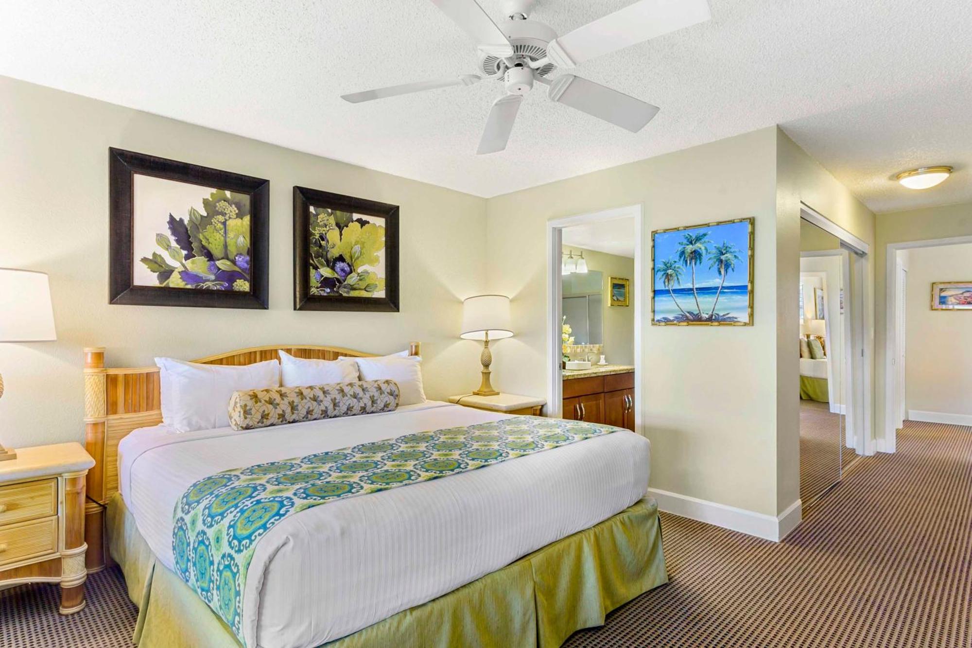 Kahana Resort