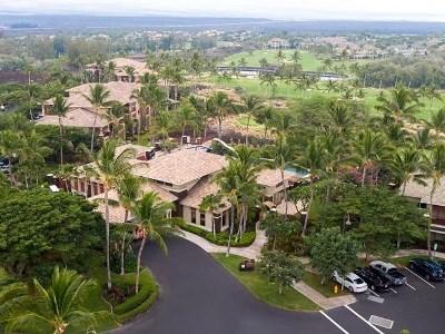 Hilton Grand Vacations Club Kohala 3* Waikoloa