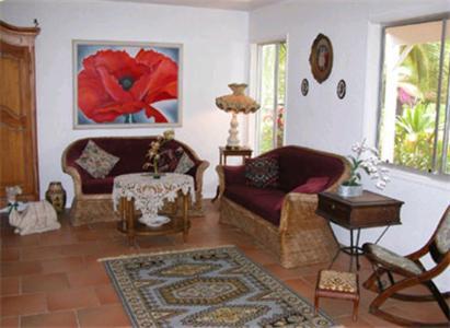 Lava Tree Tropic Bed & Breakfast 4*