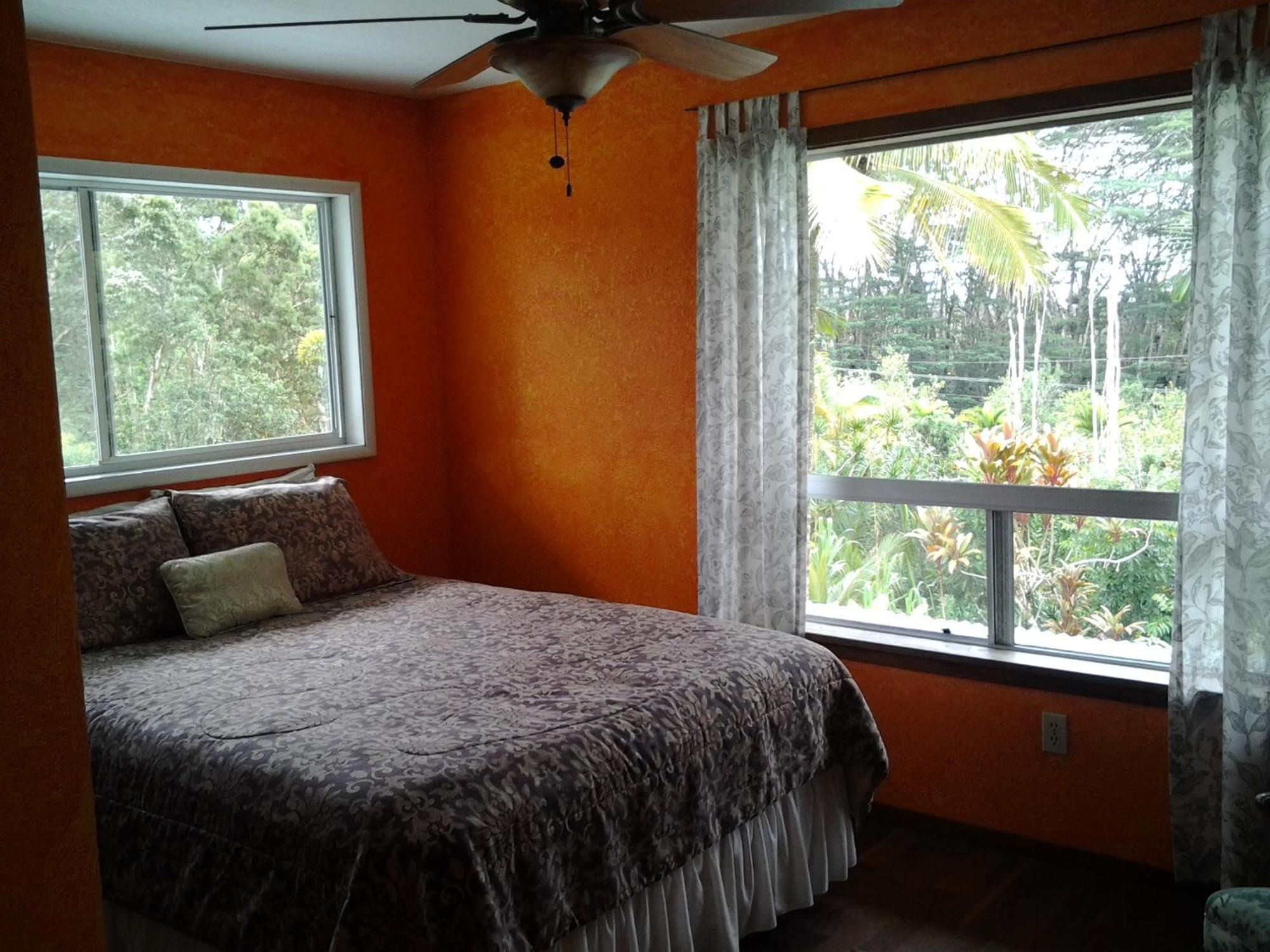 Lava Tree Tropic Pahoa