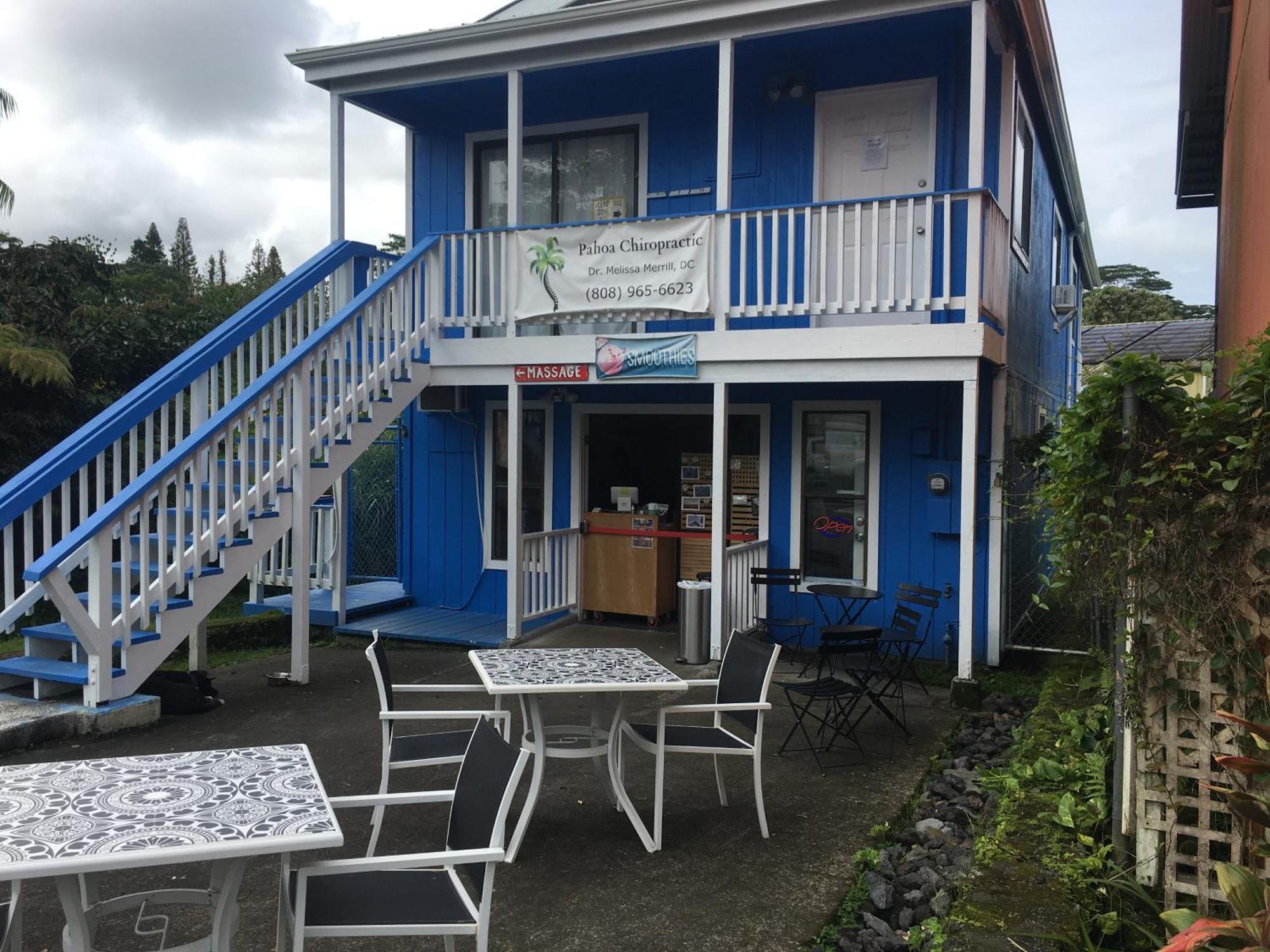 Village Hostel