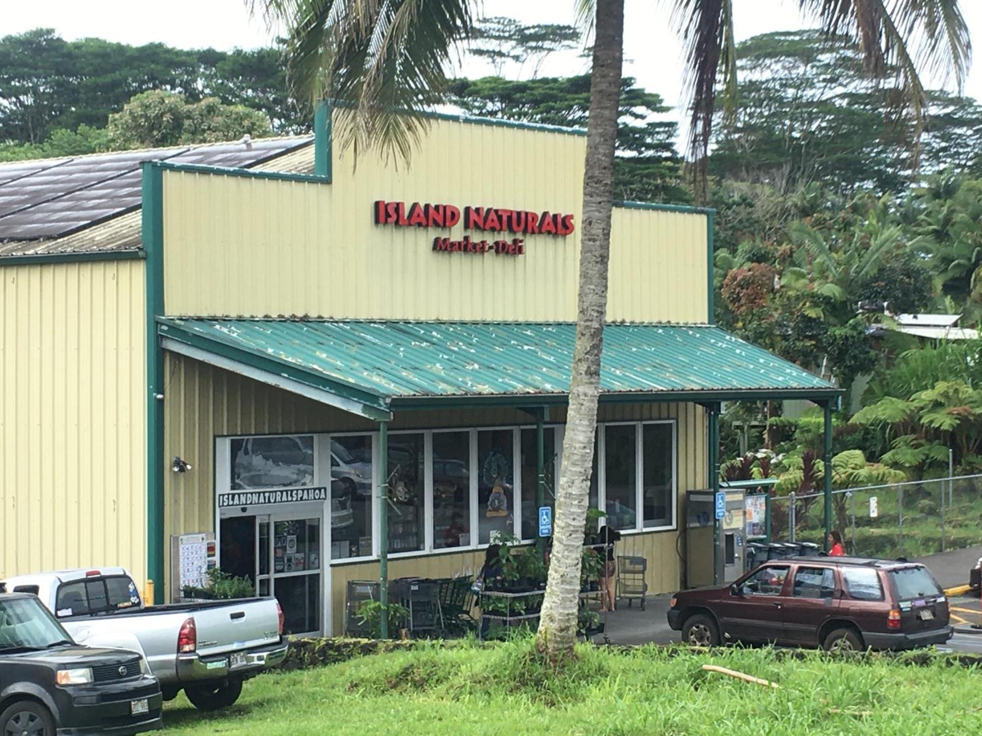 Village Hostel