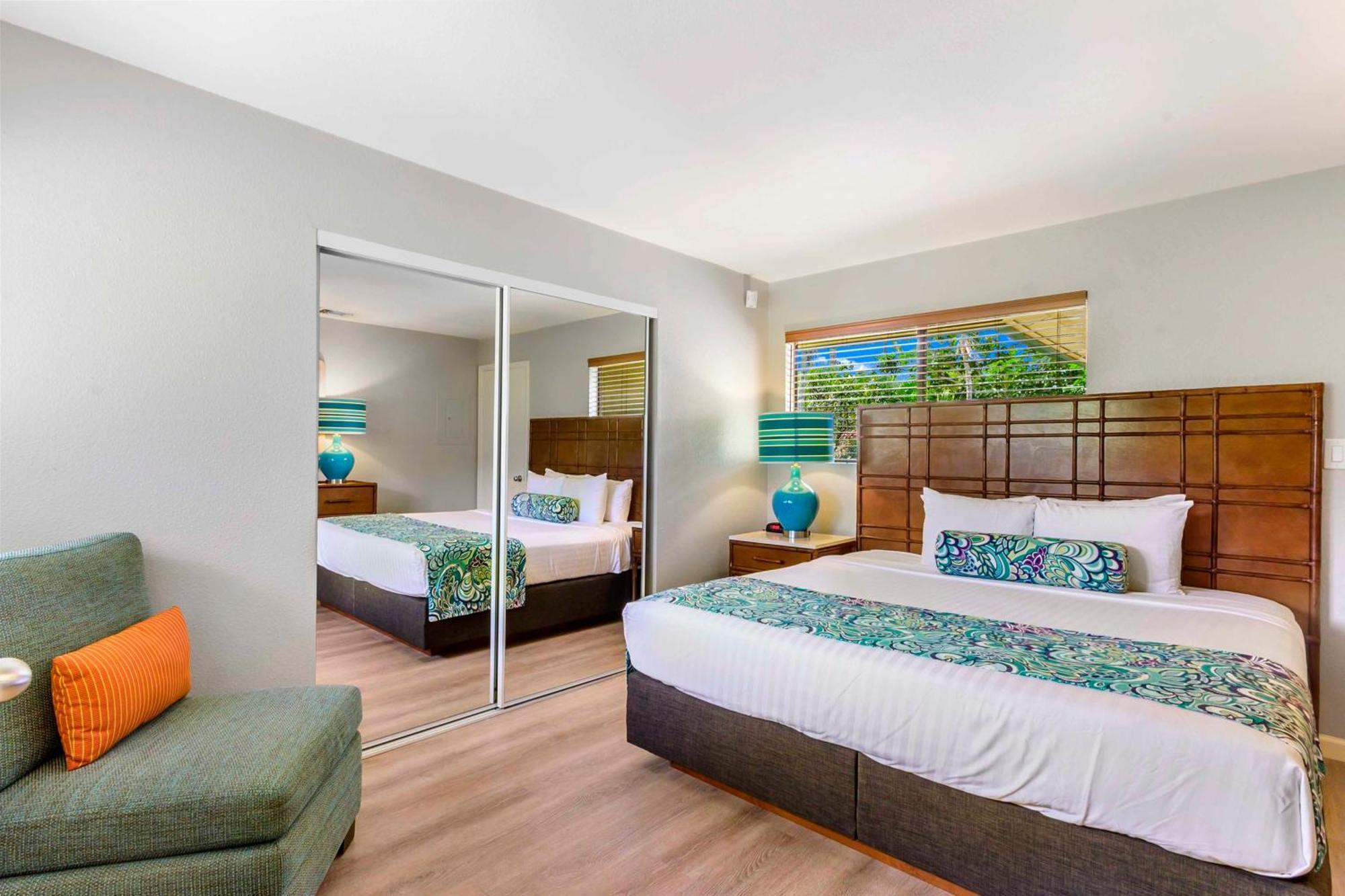 Aparthotel Gardens At West Maui
