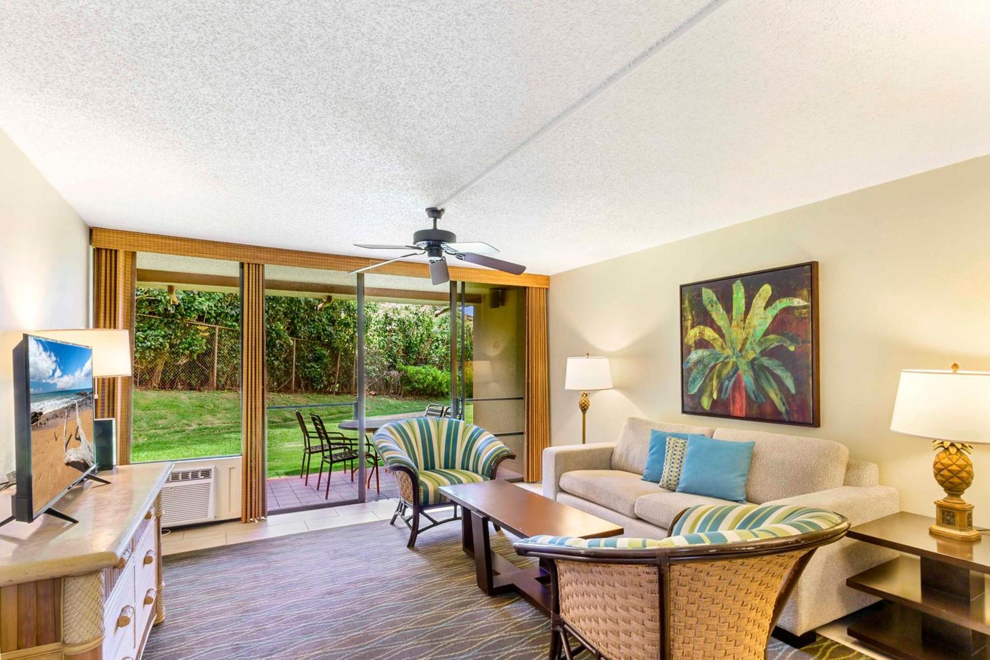 Kahana Lahaina